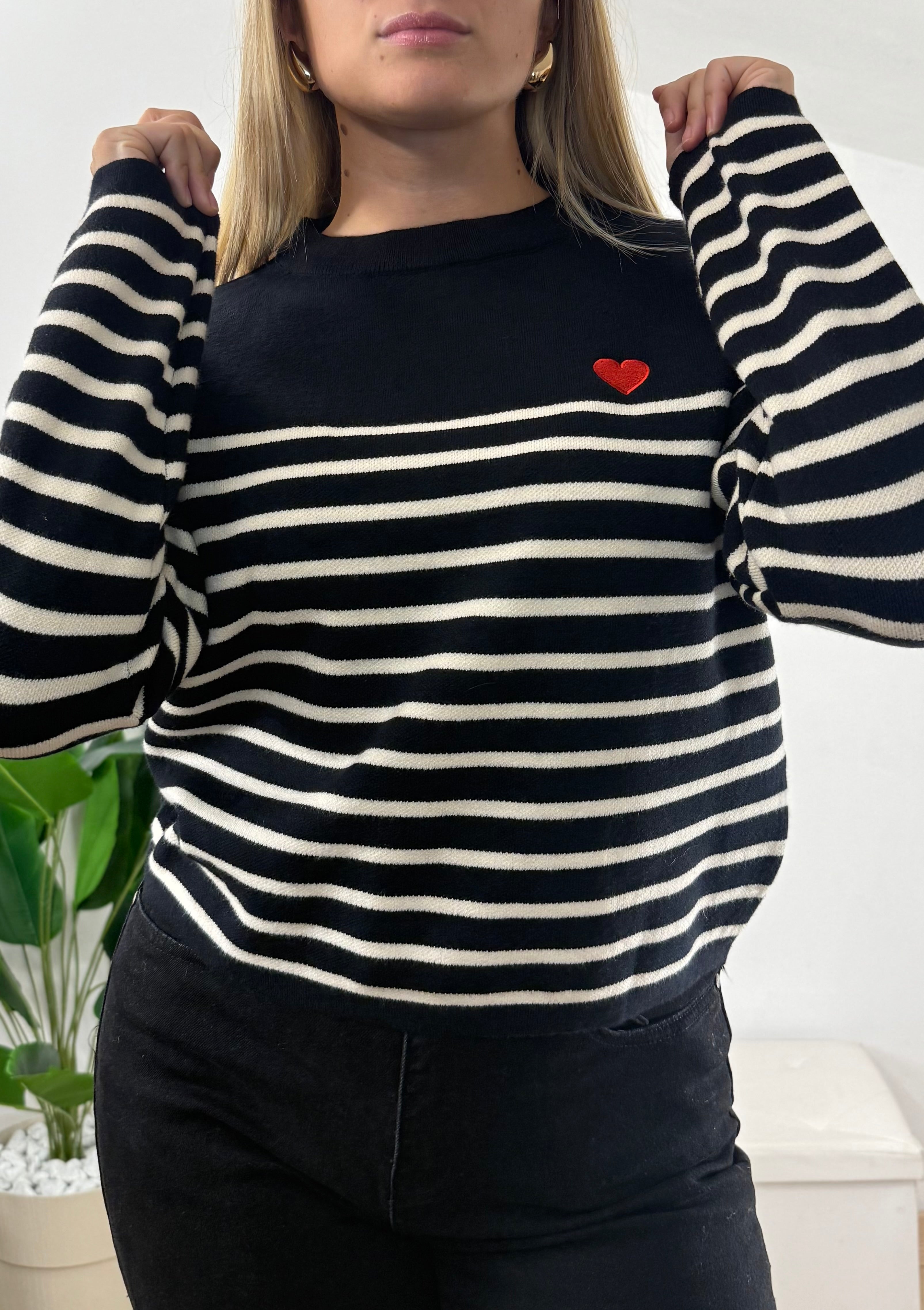 Maglione Love