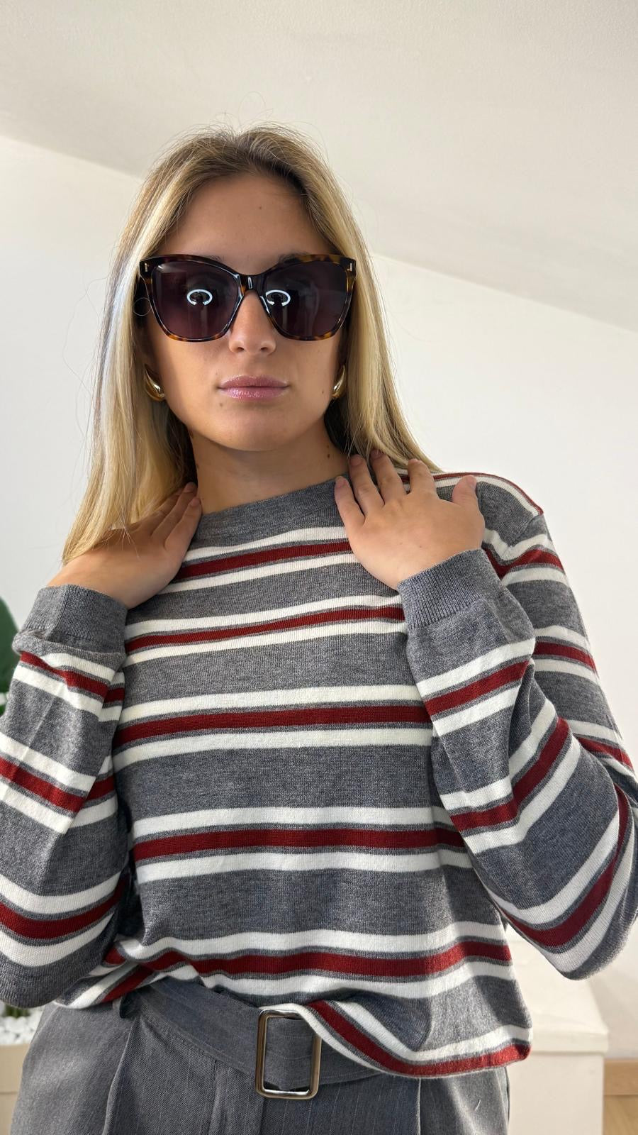 Maglia Ginny