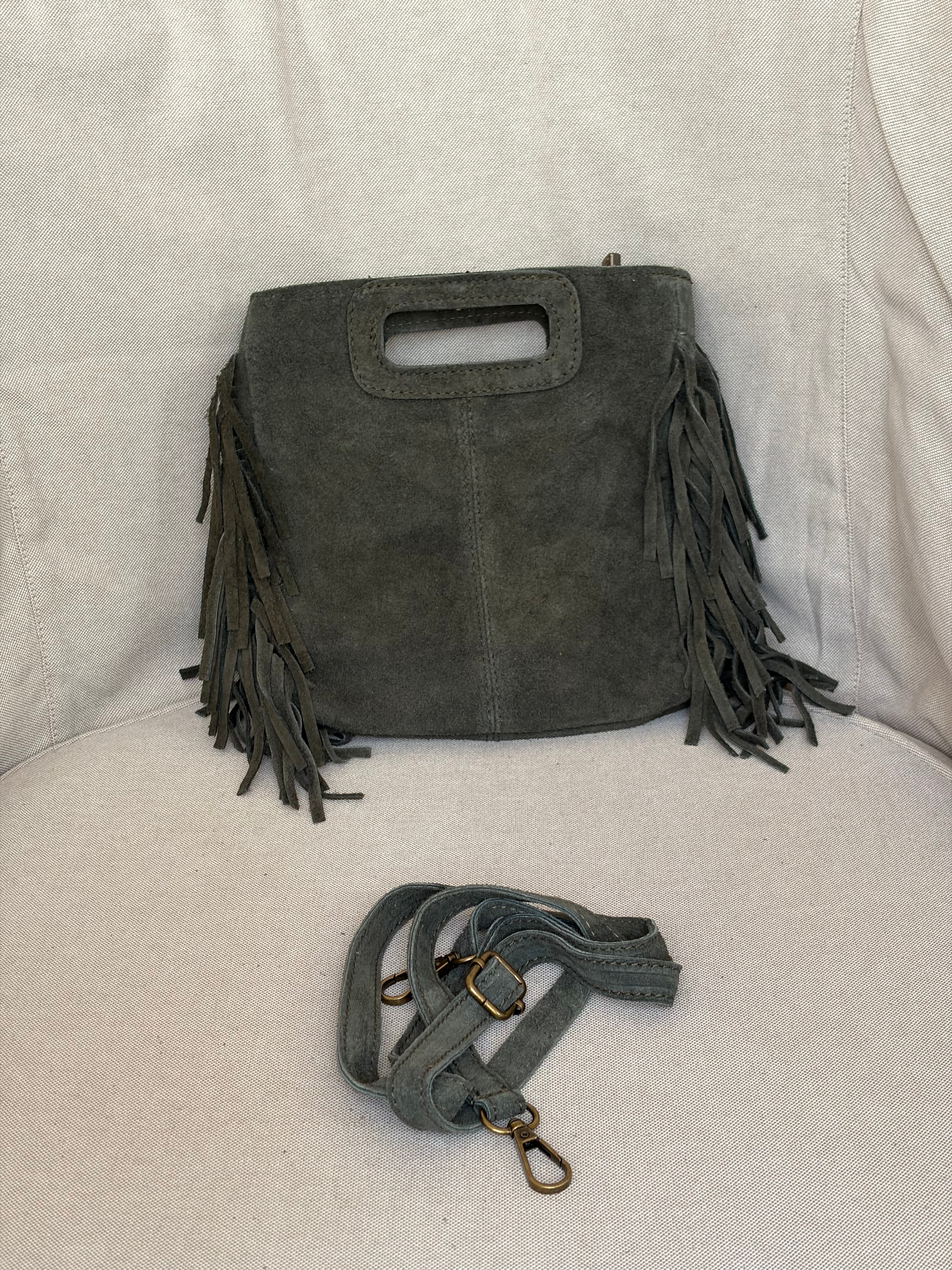 Borsa Route