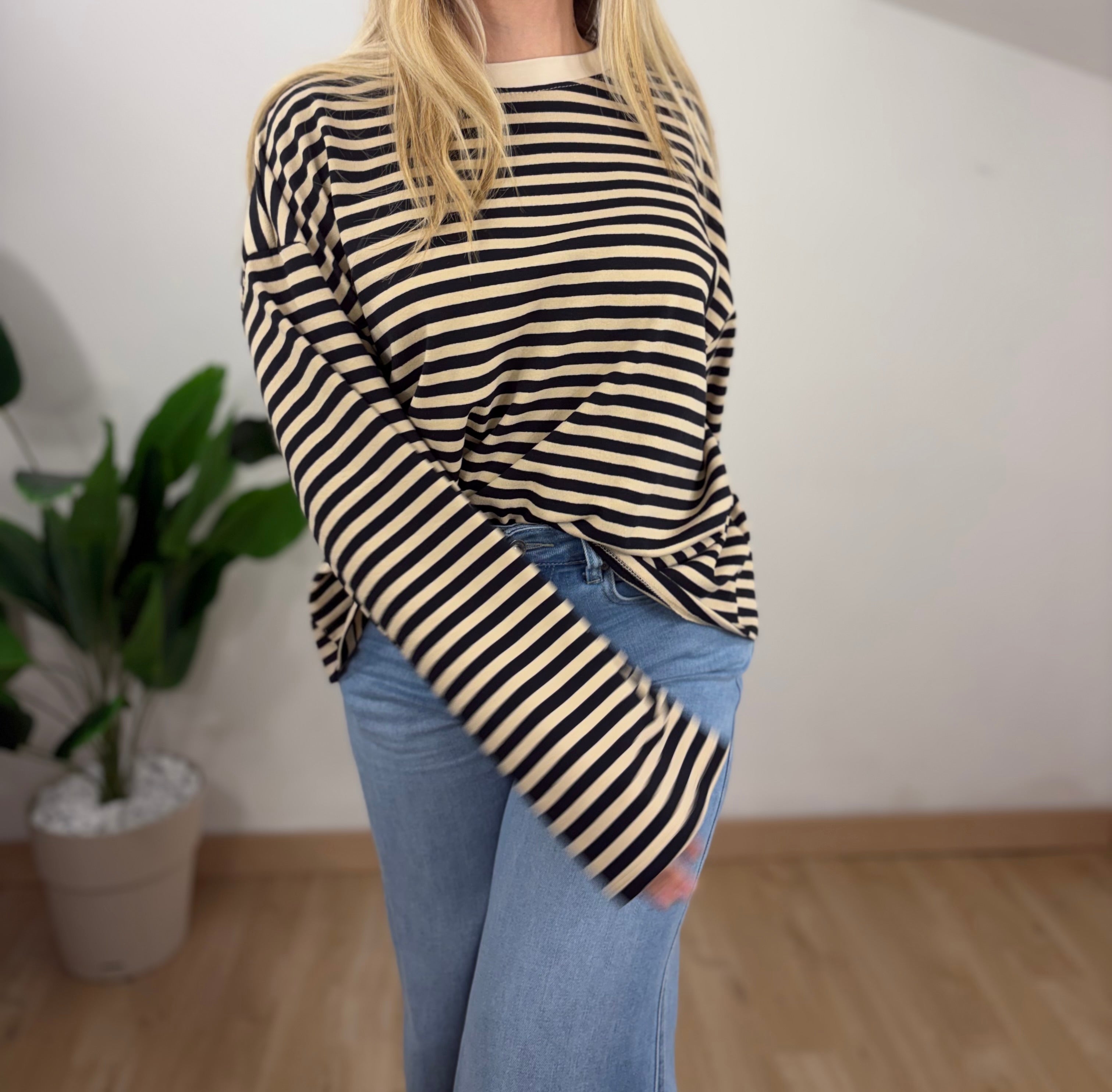 Maglia Stripes