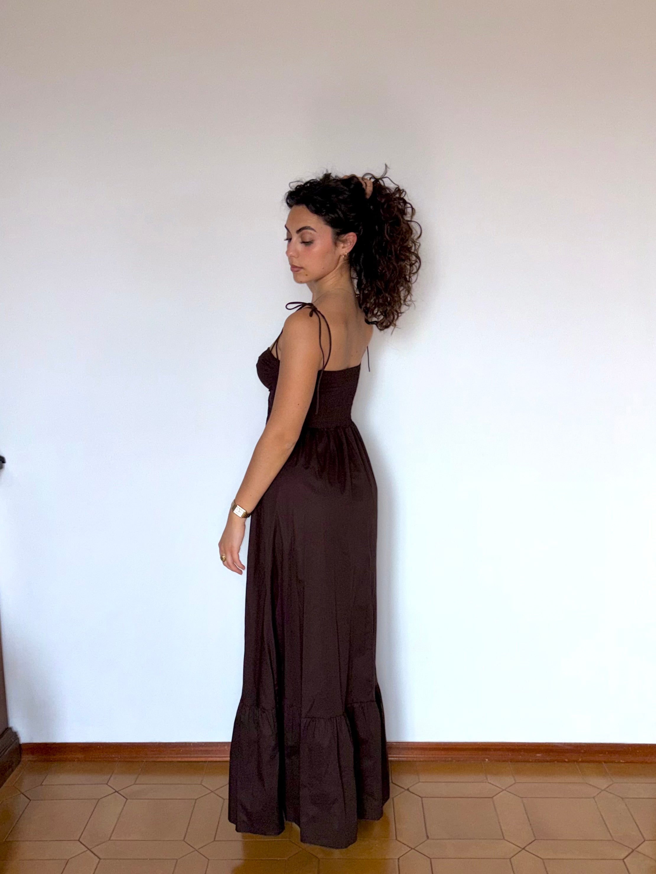 Abito Capri