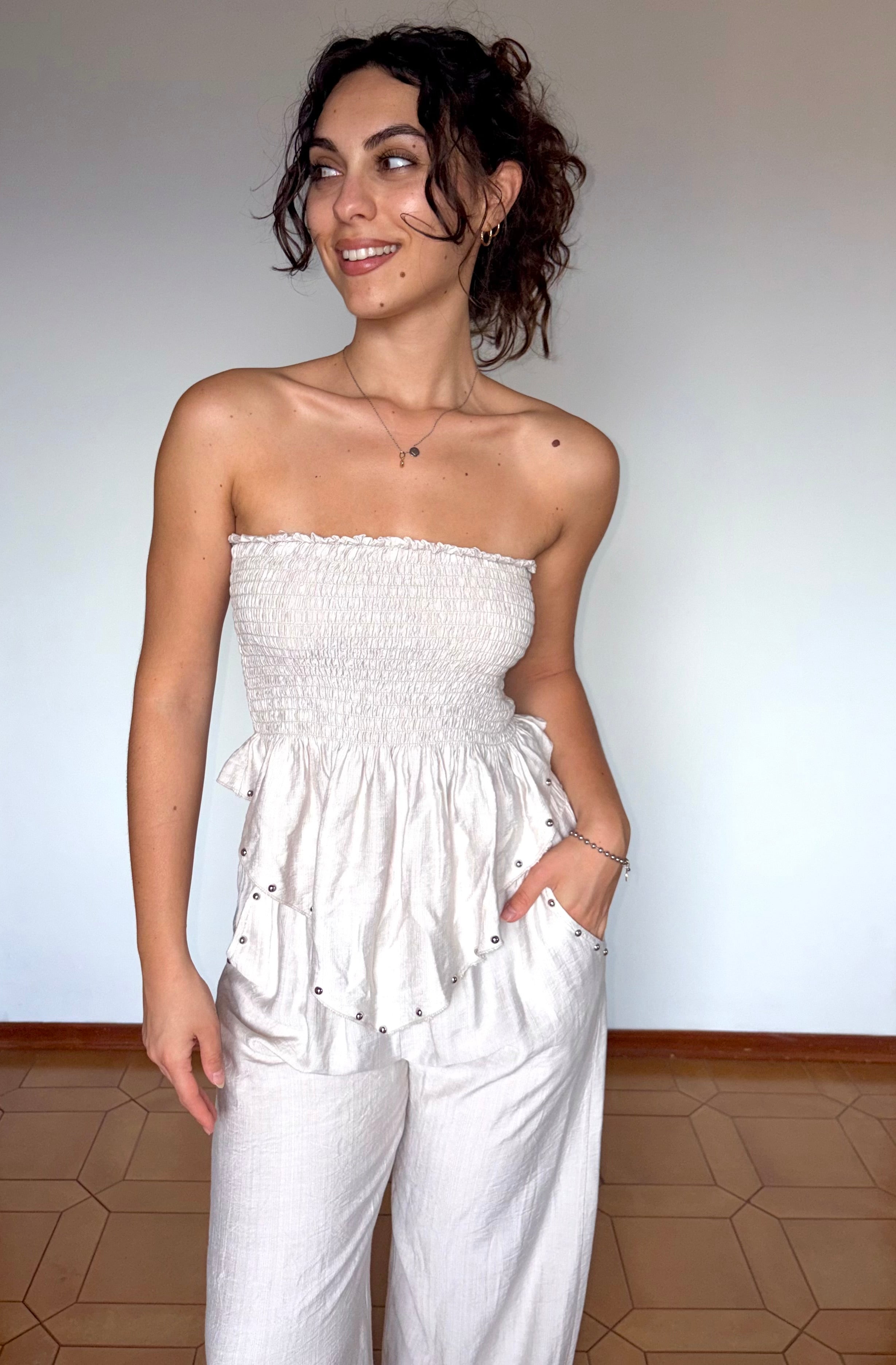 Coordinato selvaggia