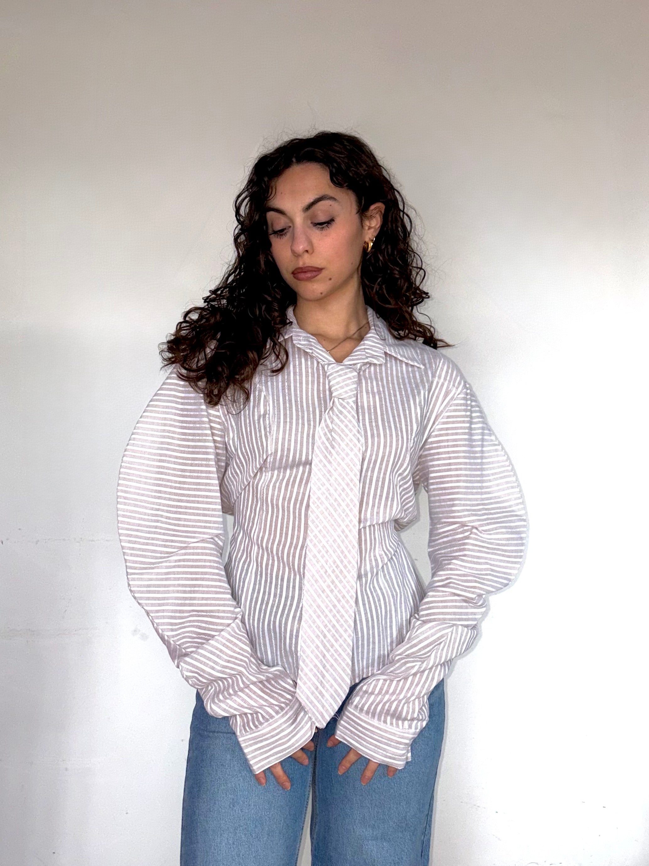 Camicia Diana