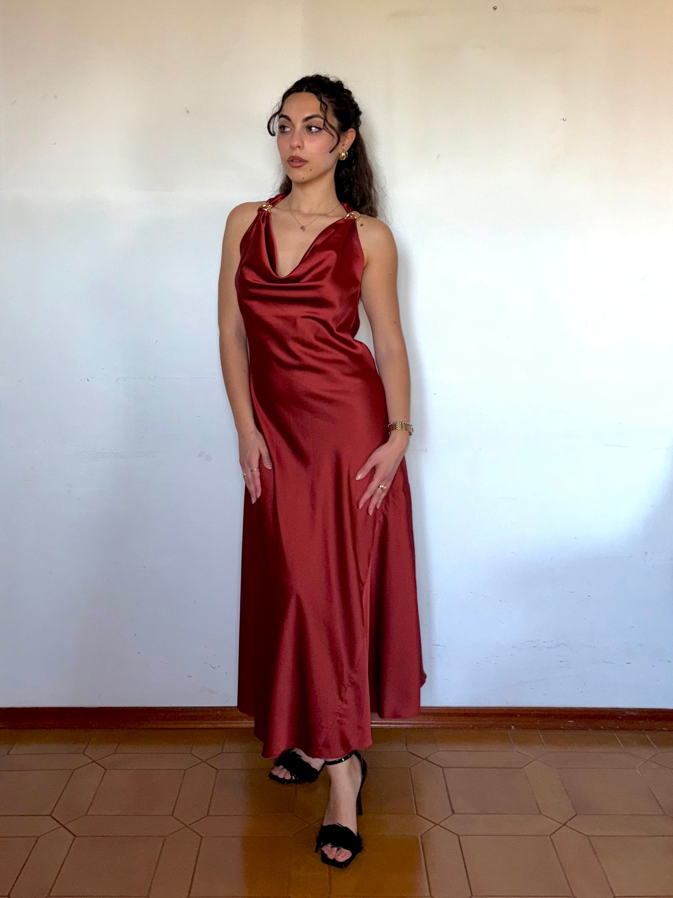 Abito Selina