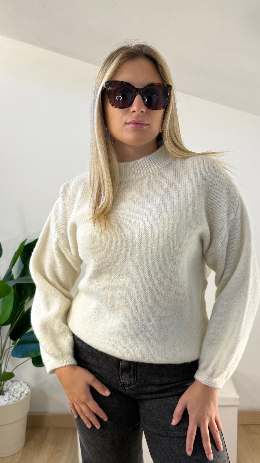 Maglia Rachel