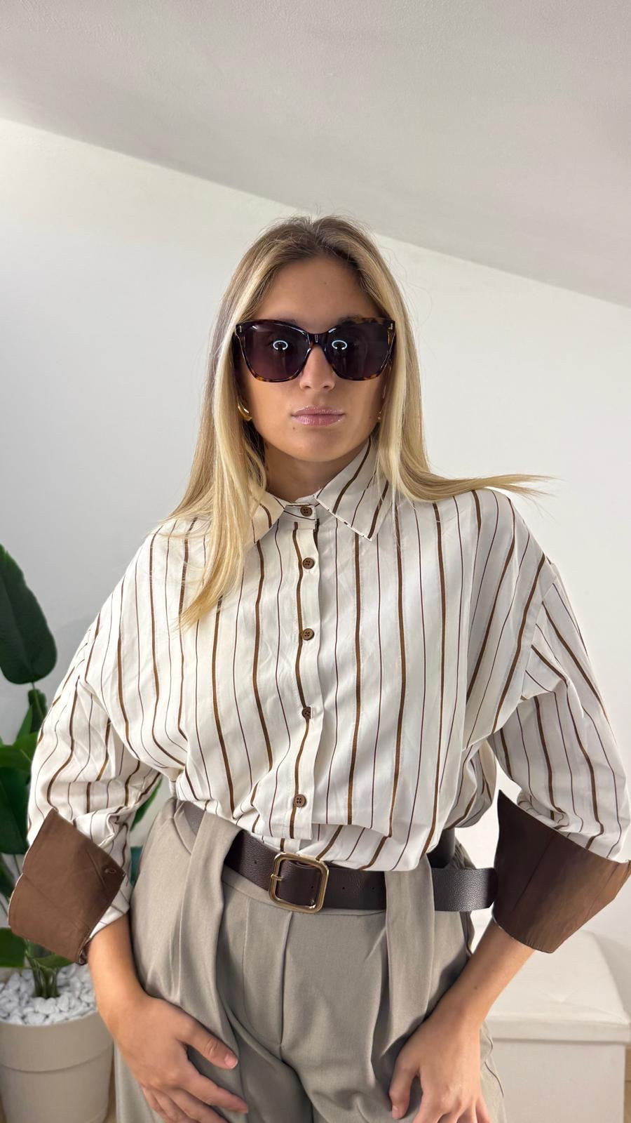 Camicia Gioya