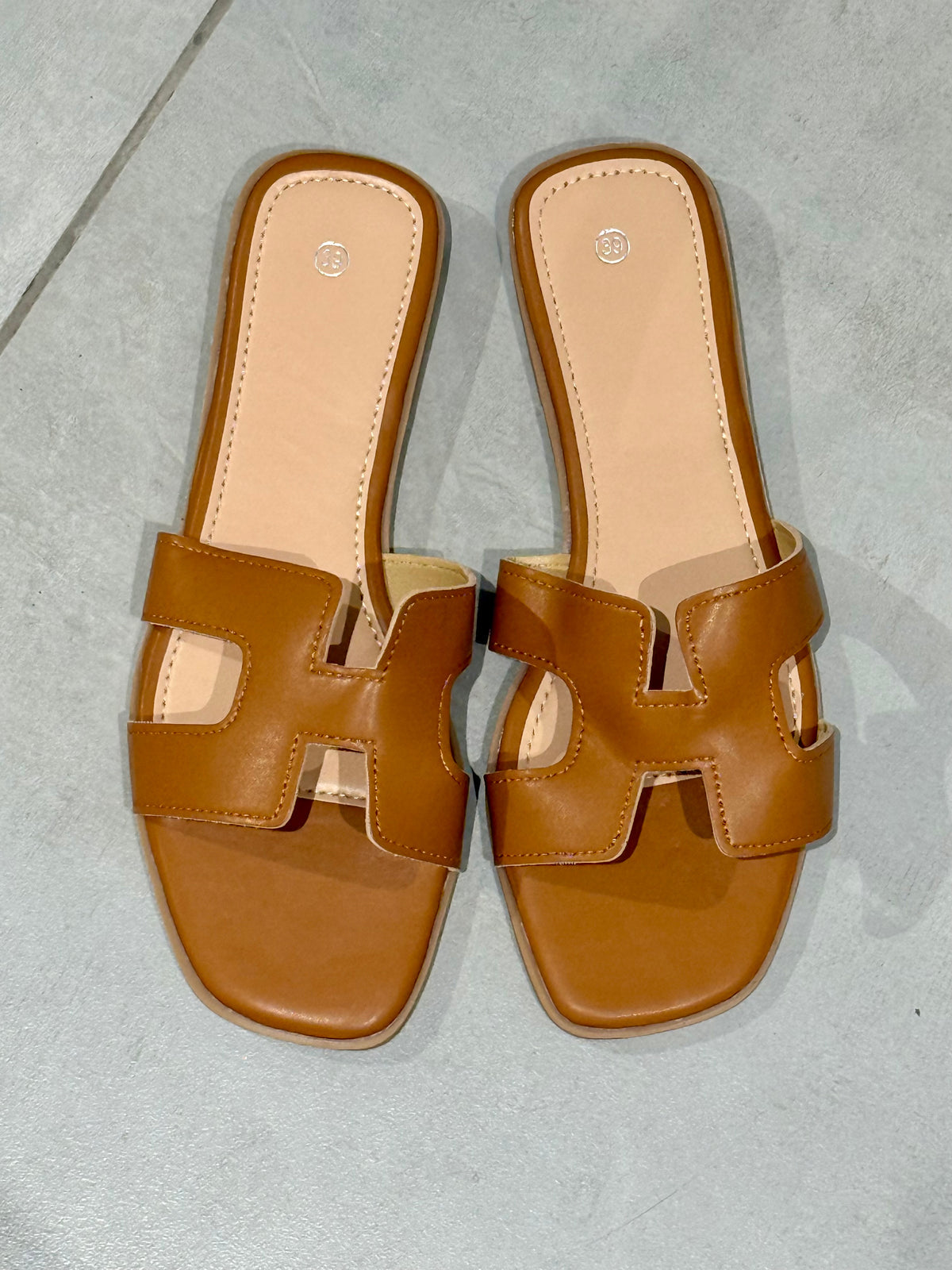 Ciabattina H