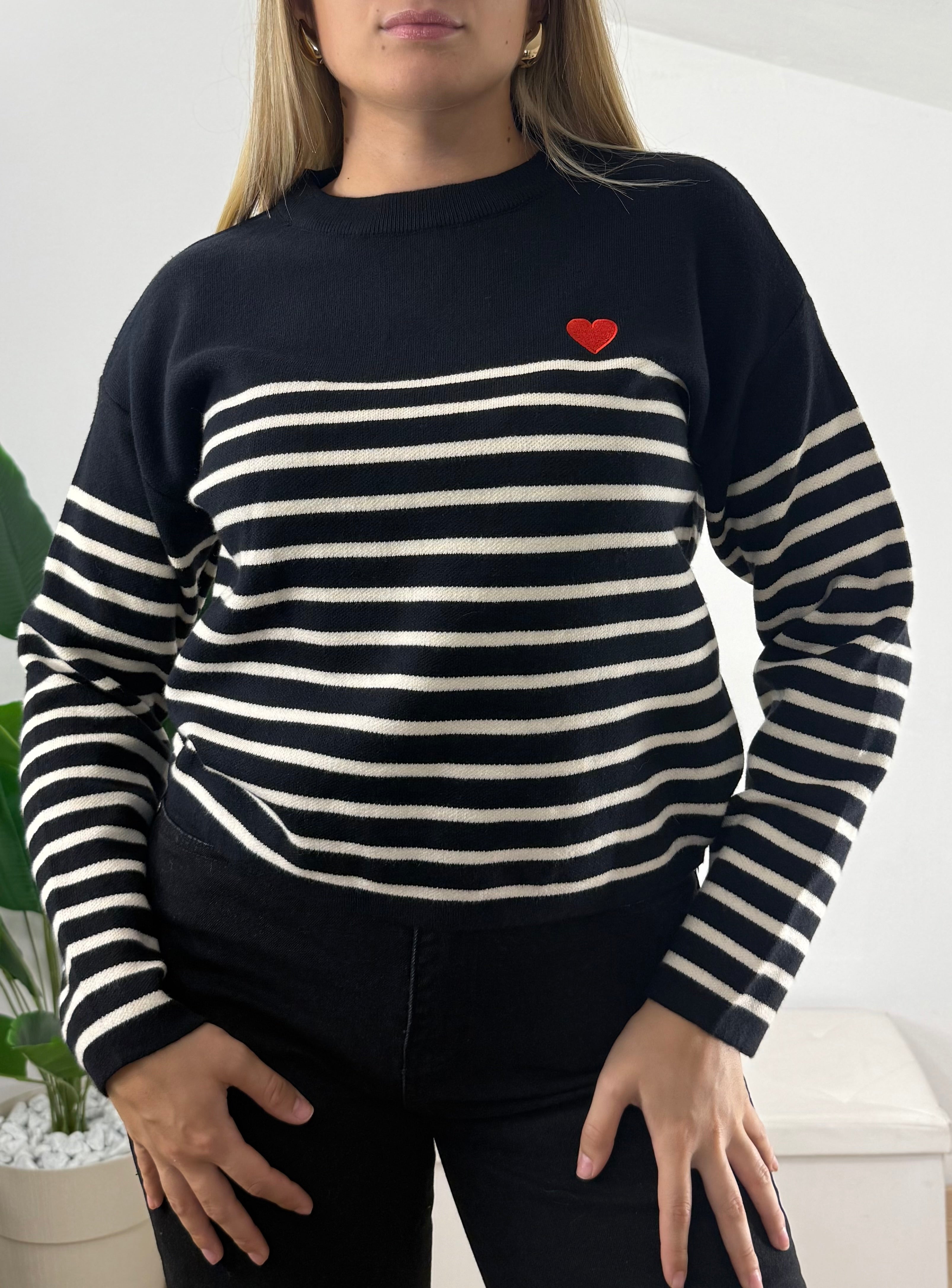 Maglione Love