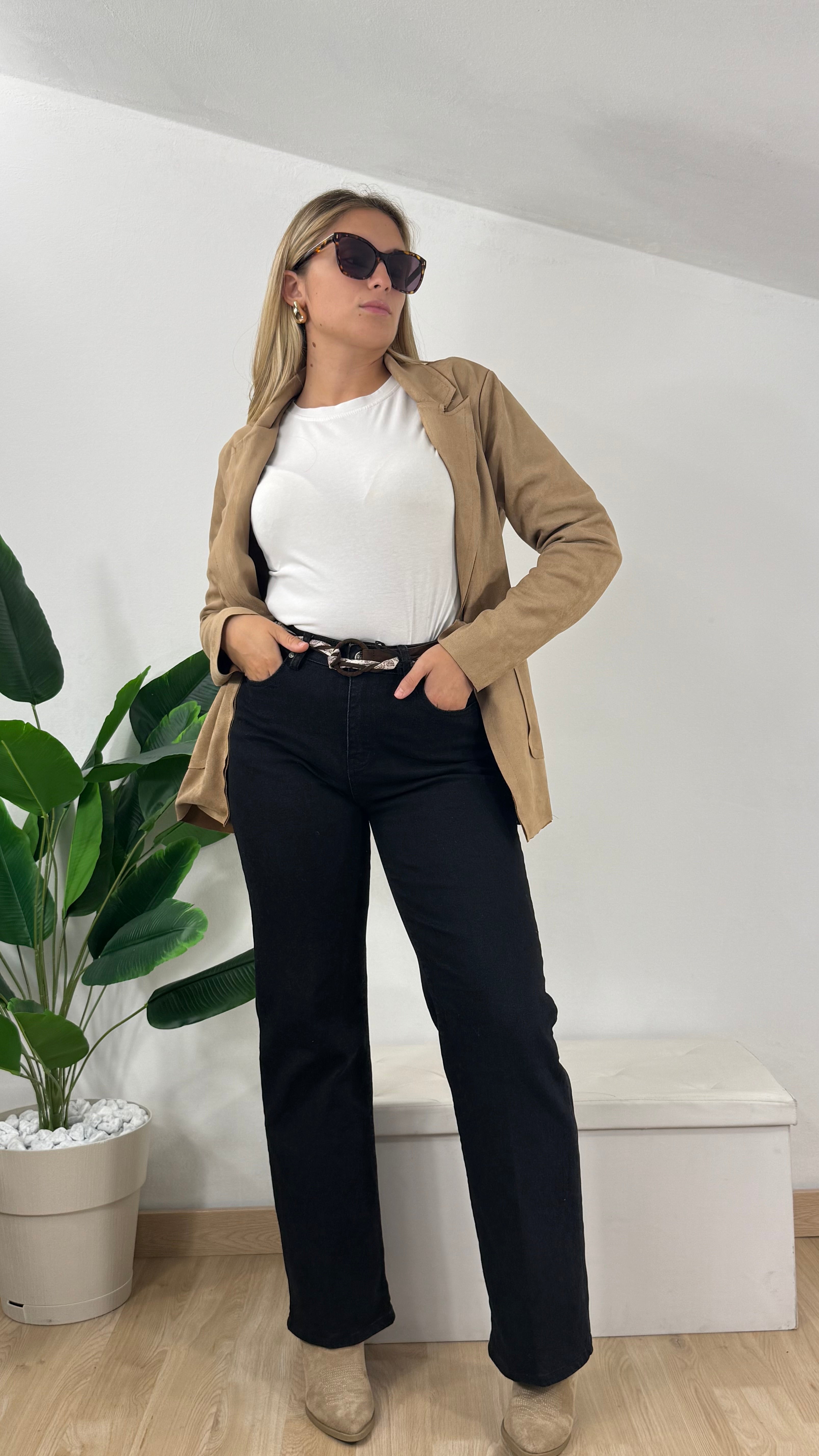 Jeans Western
