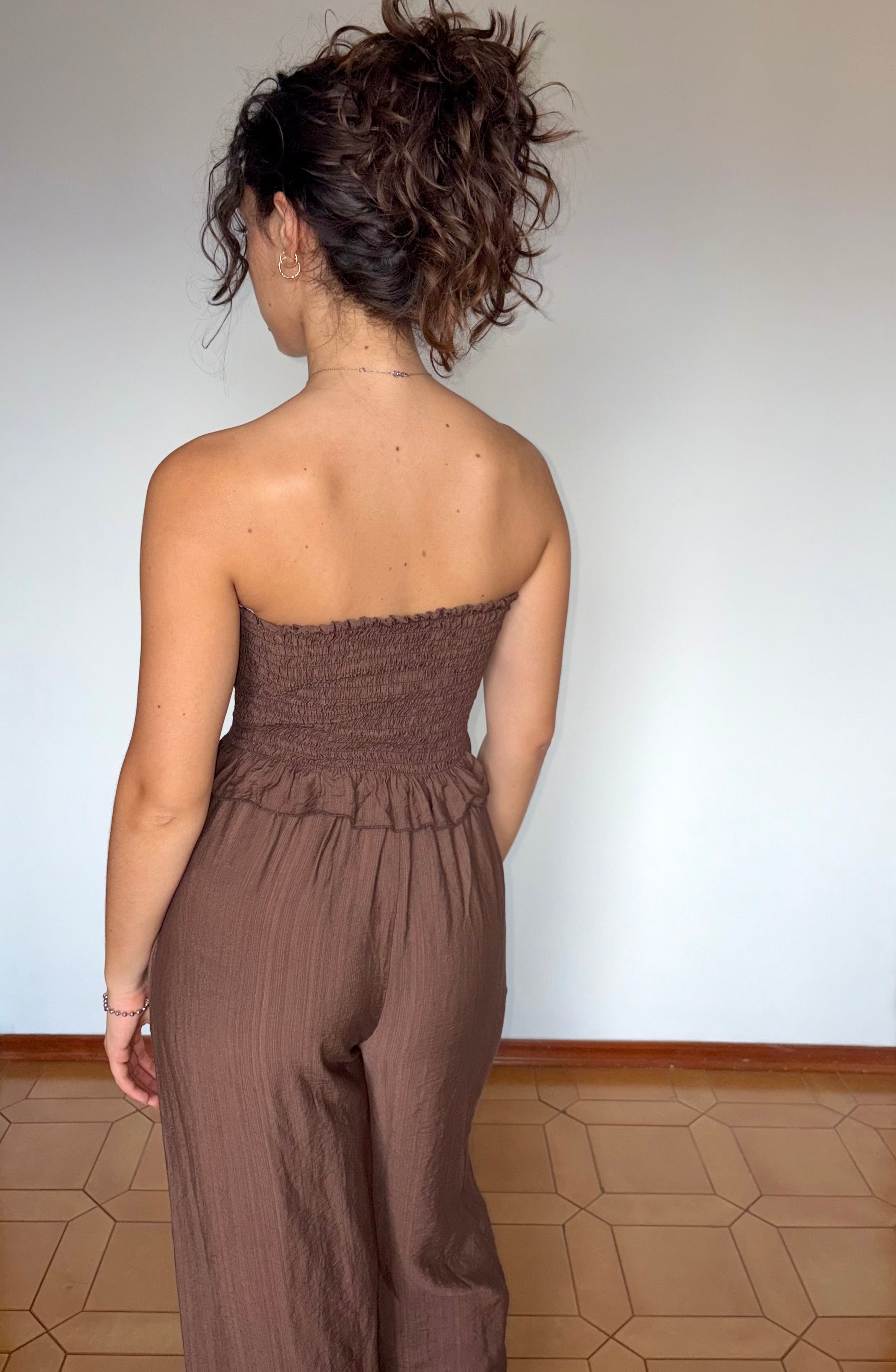 Coordinato selvaggia