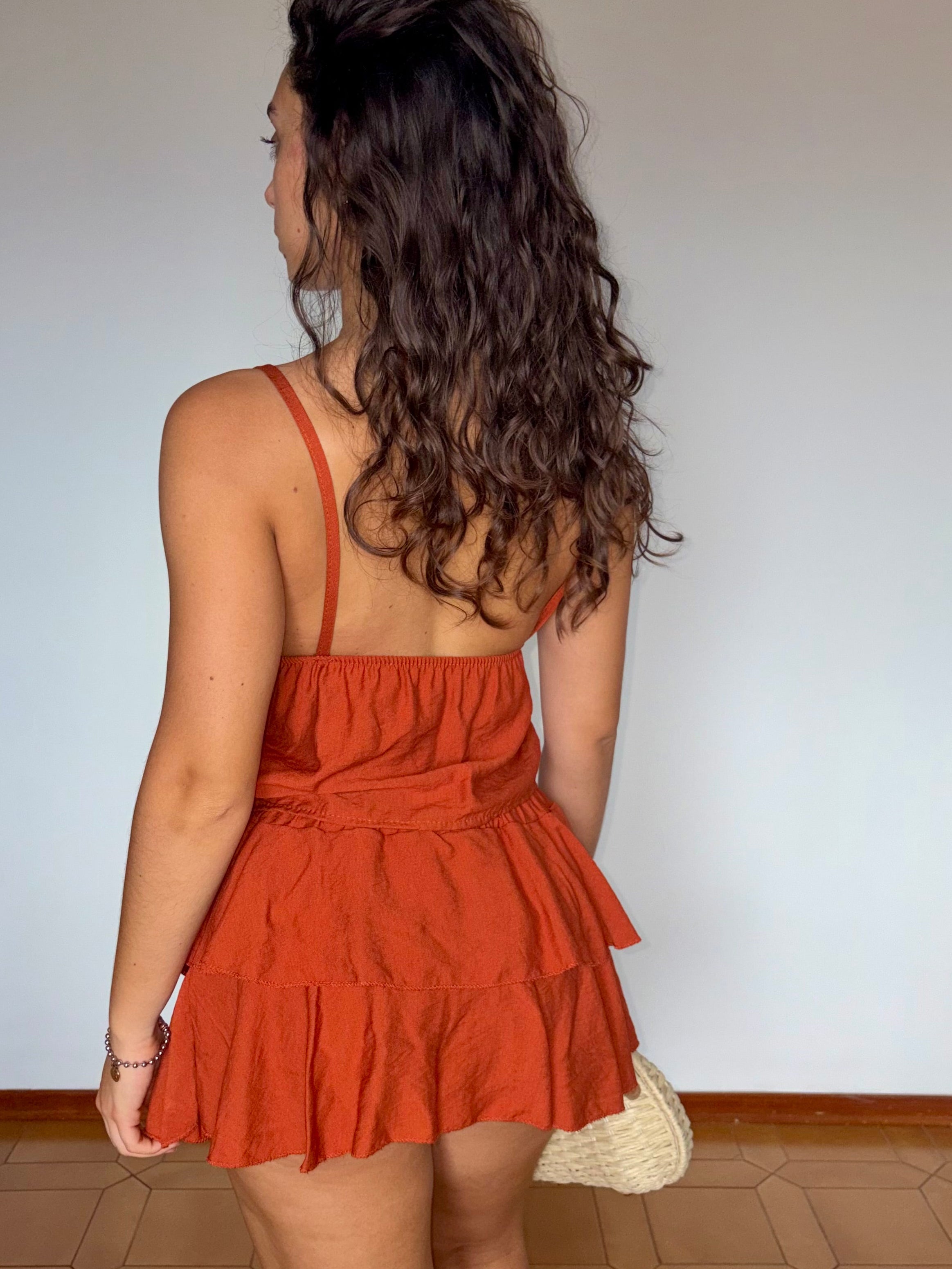 Coordinato Bunny