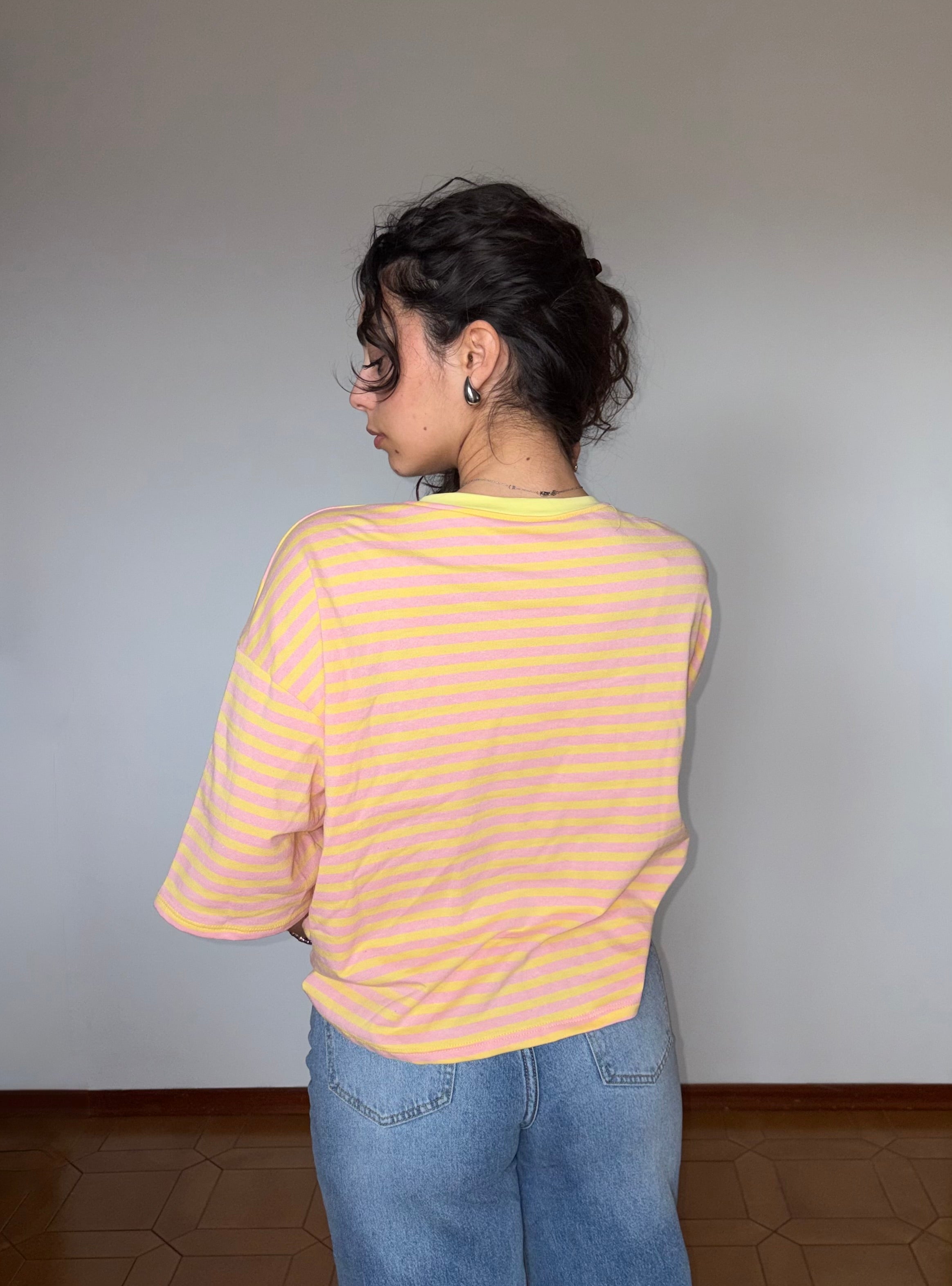 Maglia Stripes