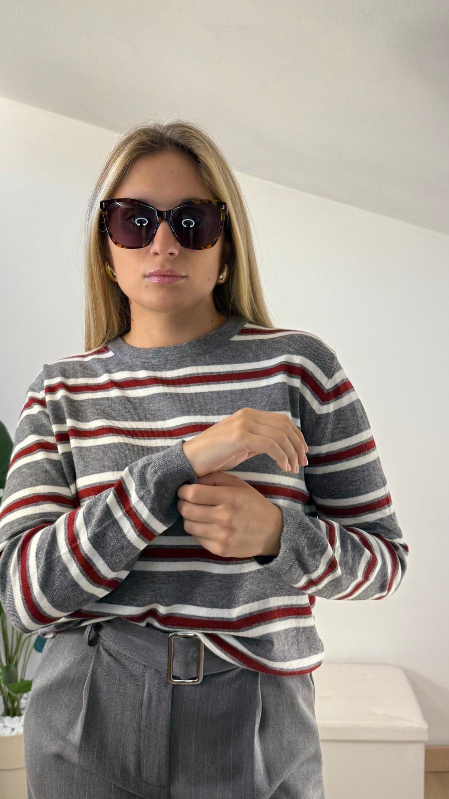 Maglia Ginny