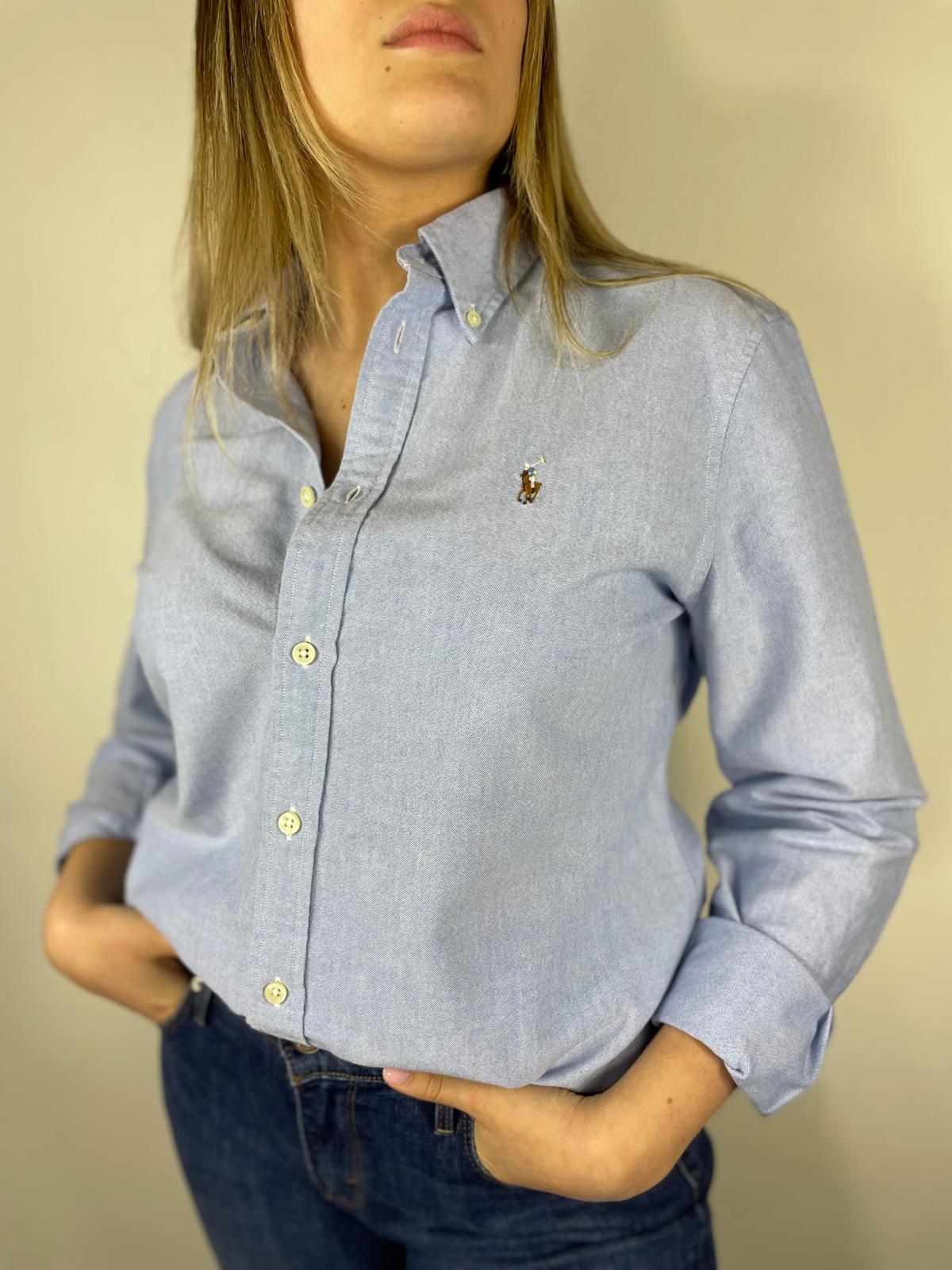 Camicia Ralph Lauren