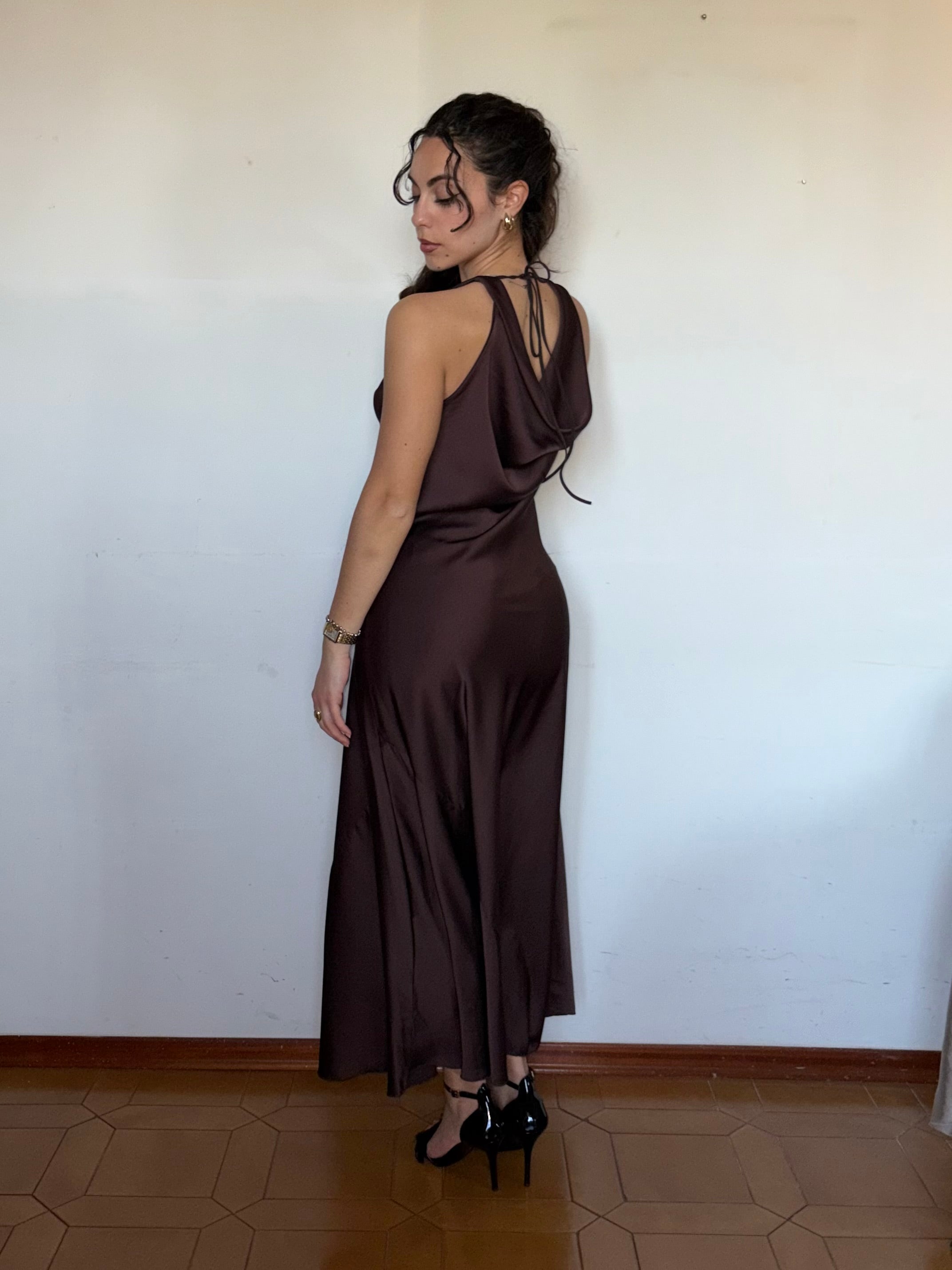 Abito Selina