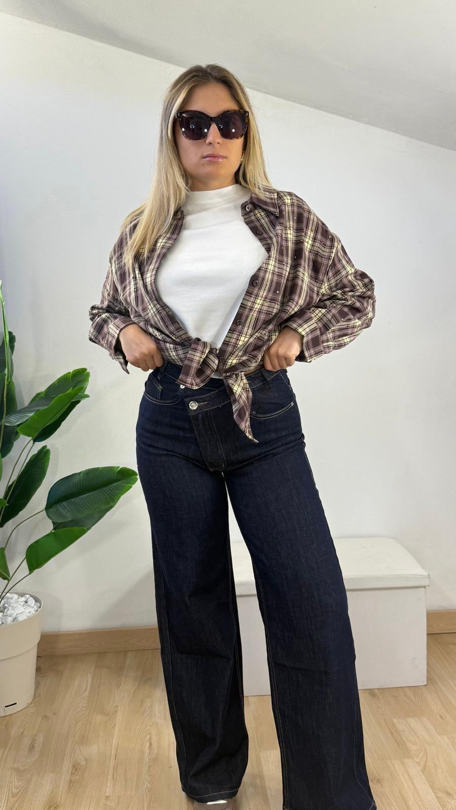 Jeans Double