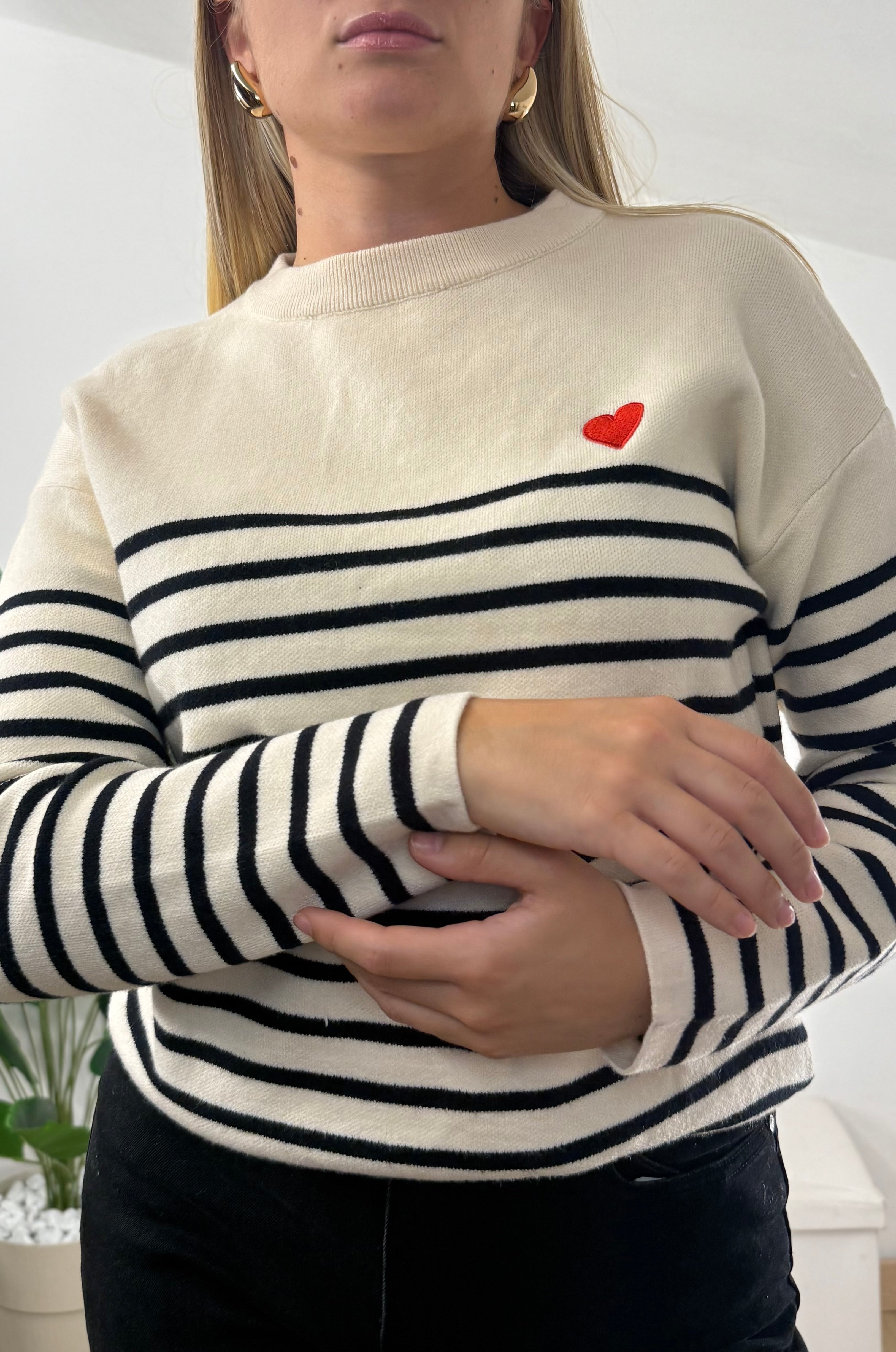 Maglione Love