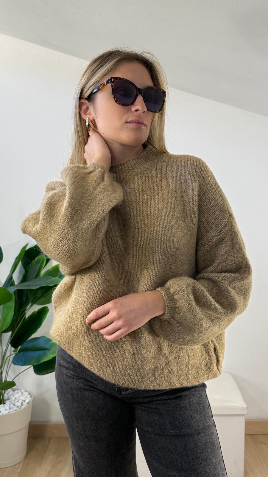 Maglia Rachel