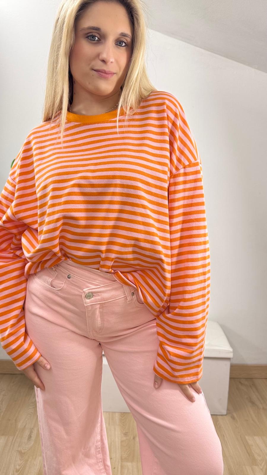 Maglia Stripes