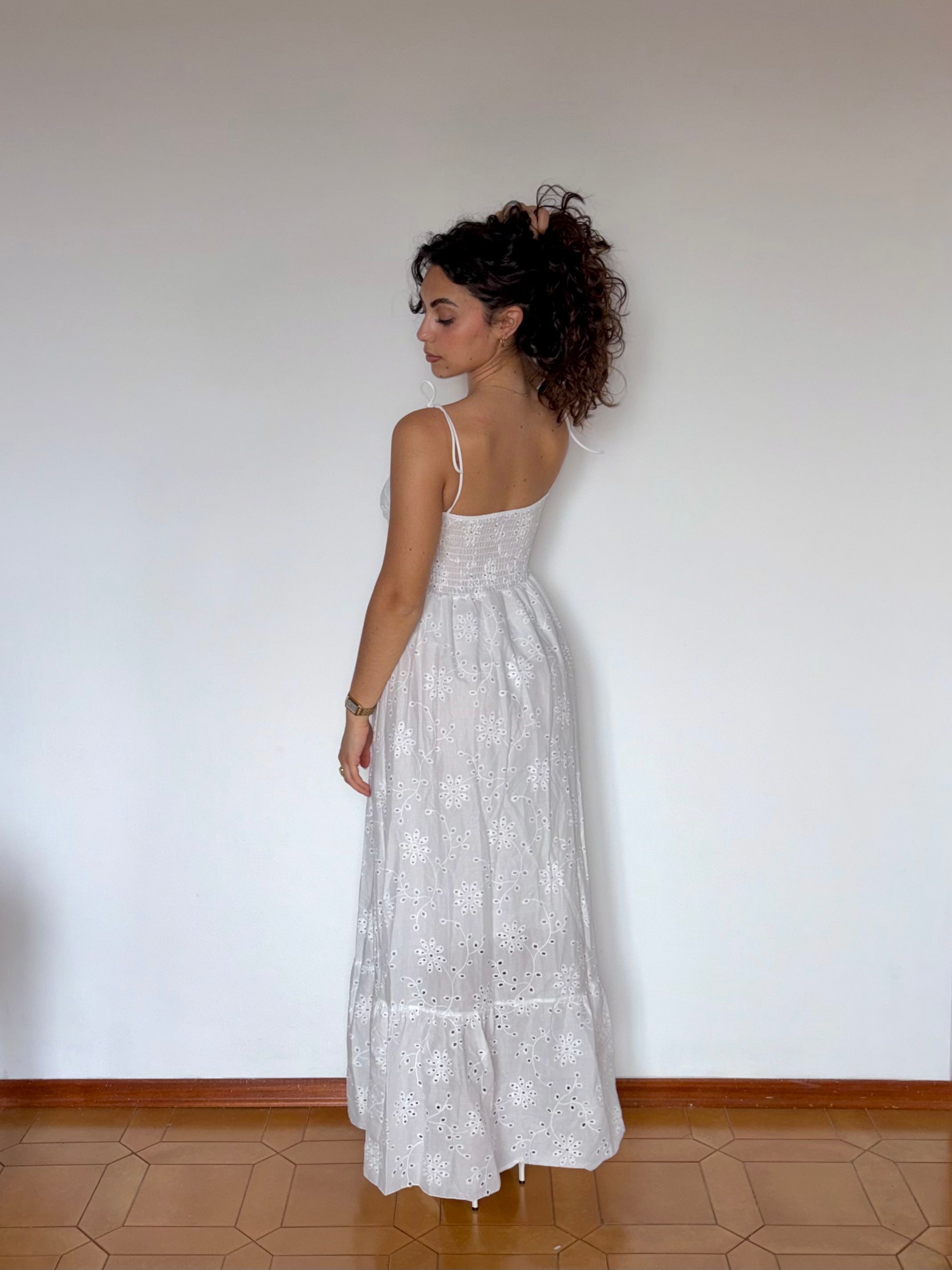 Abito Capri sangallo