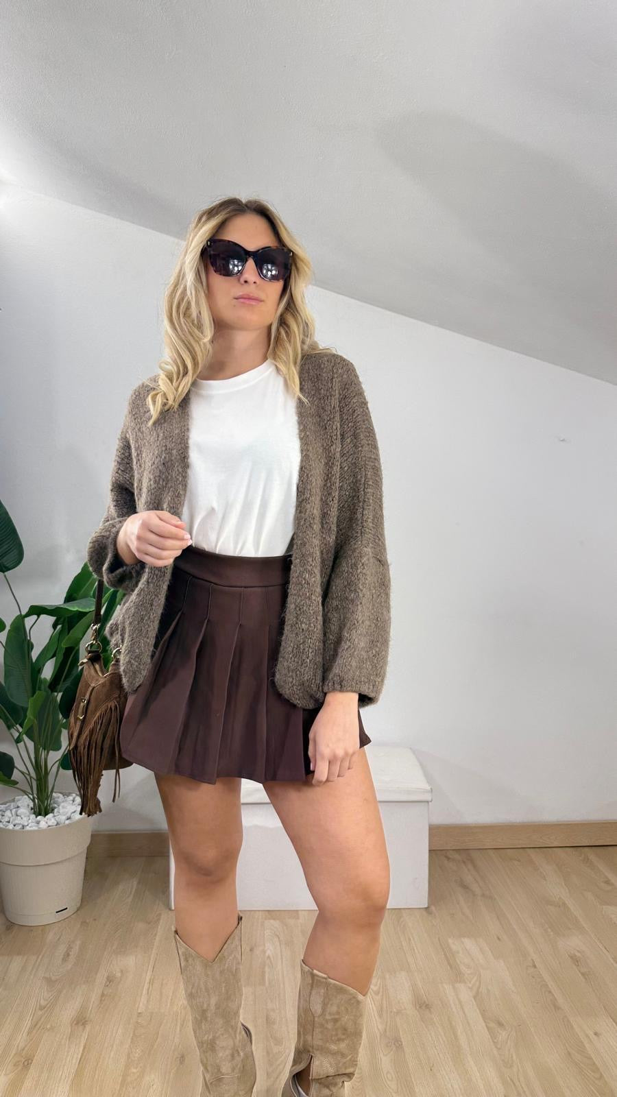 Cardigan Alina
