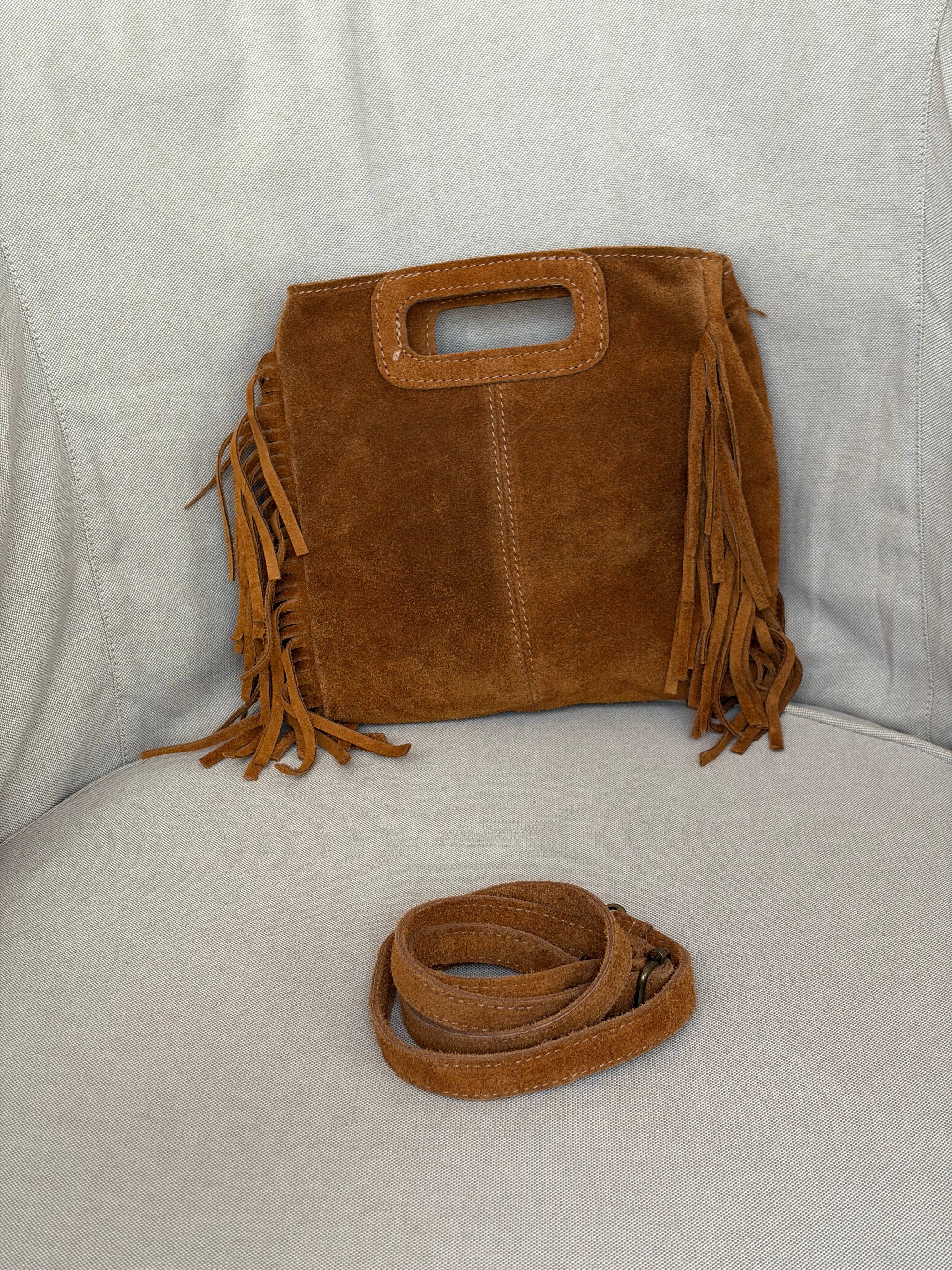Borsa Route