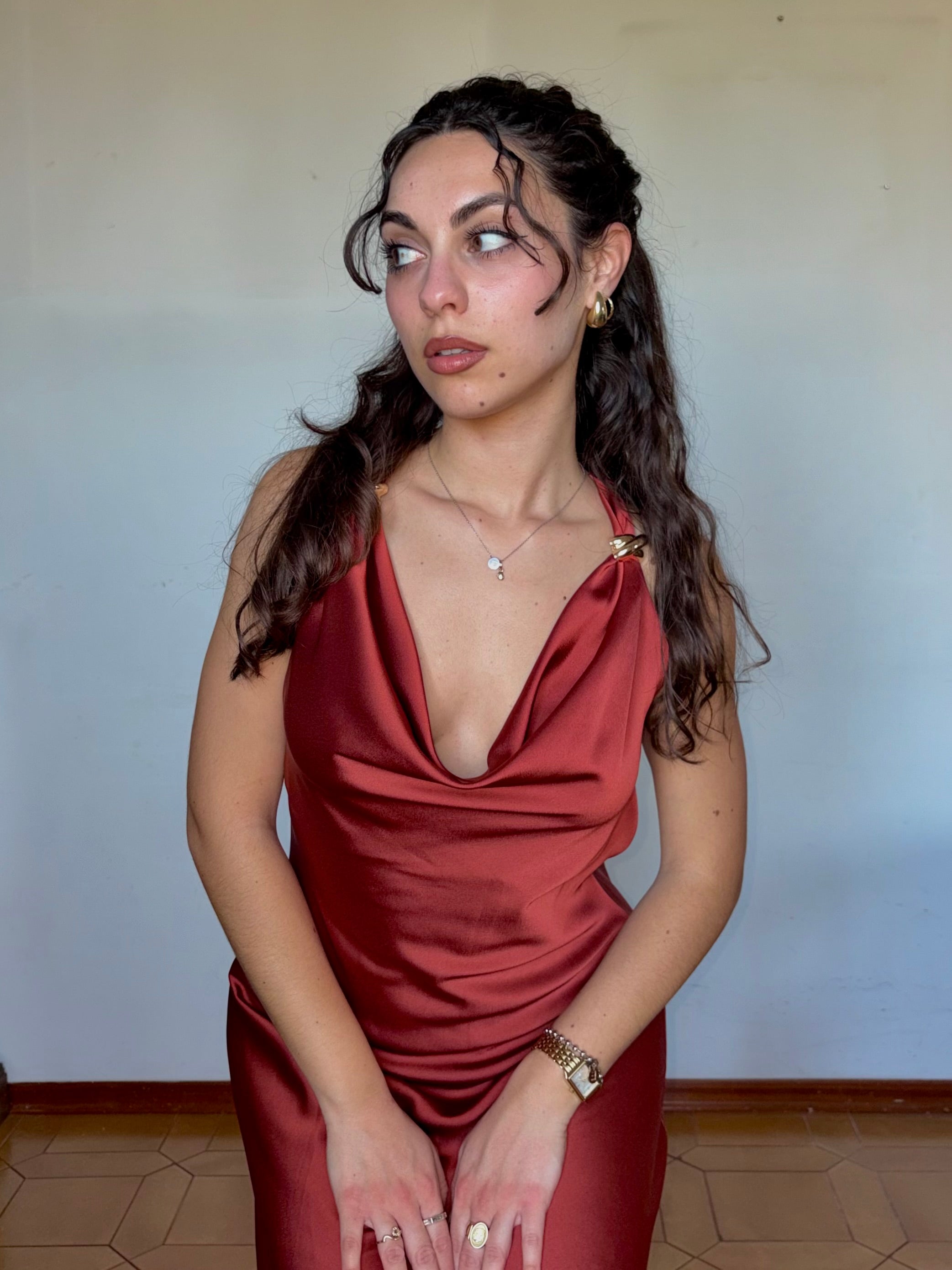 Abito Selina