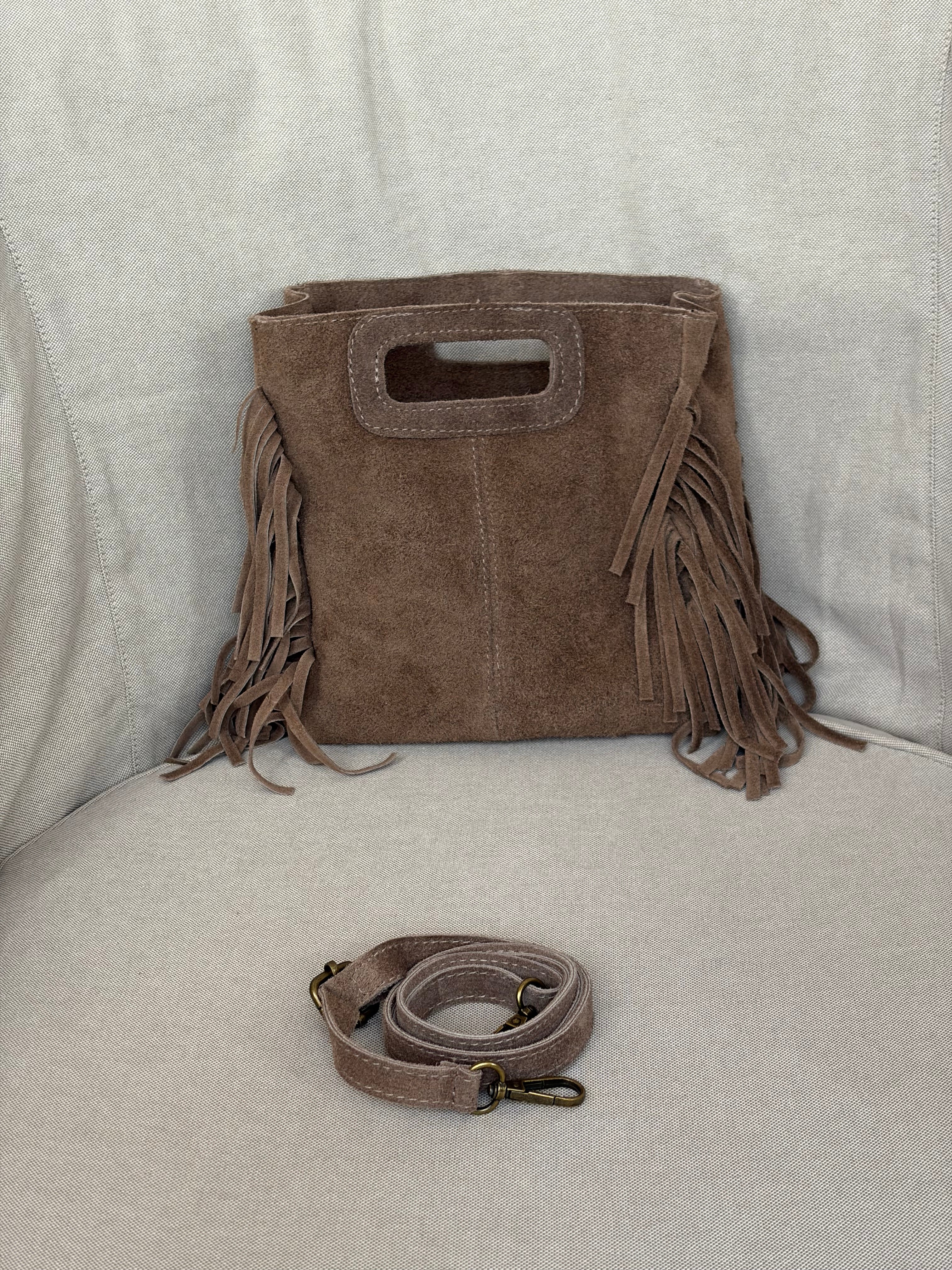 Borsa Route