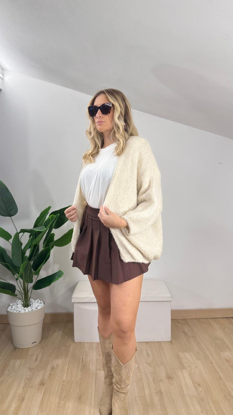 Cardigan Alina