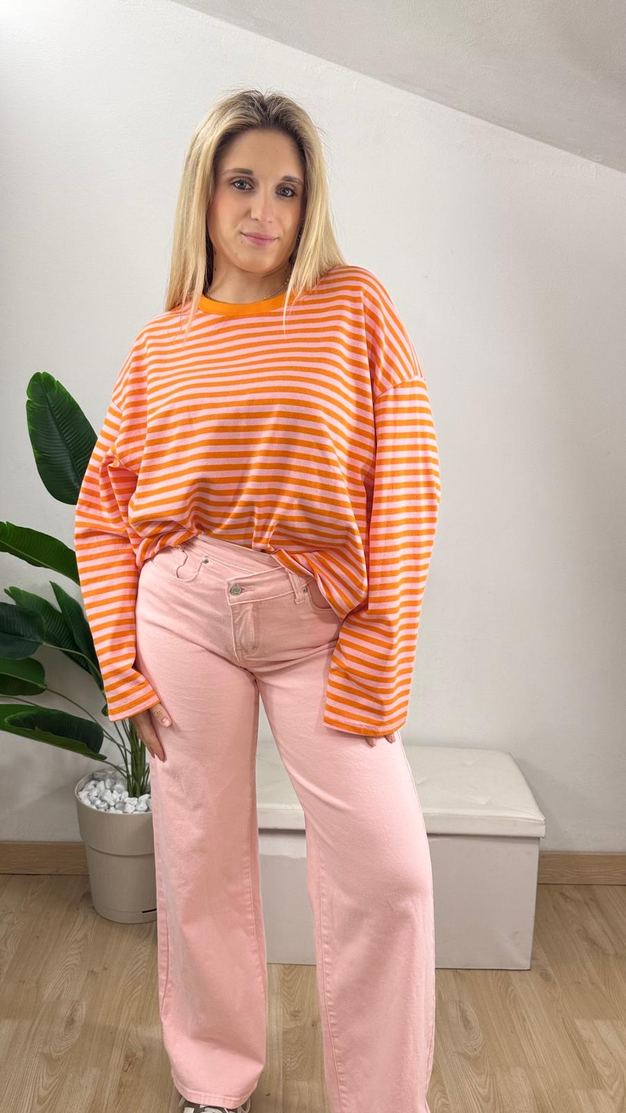 Maglia Stripes