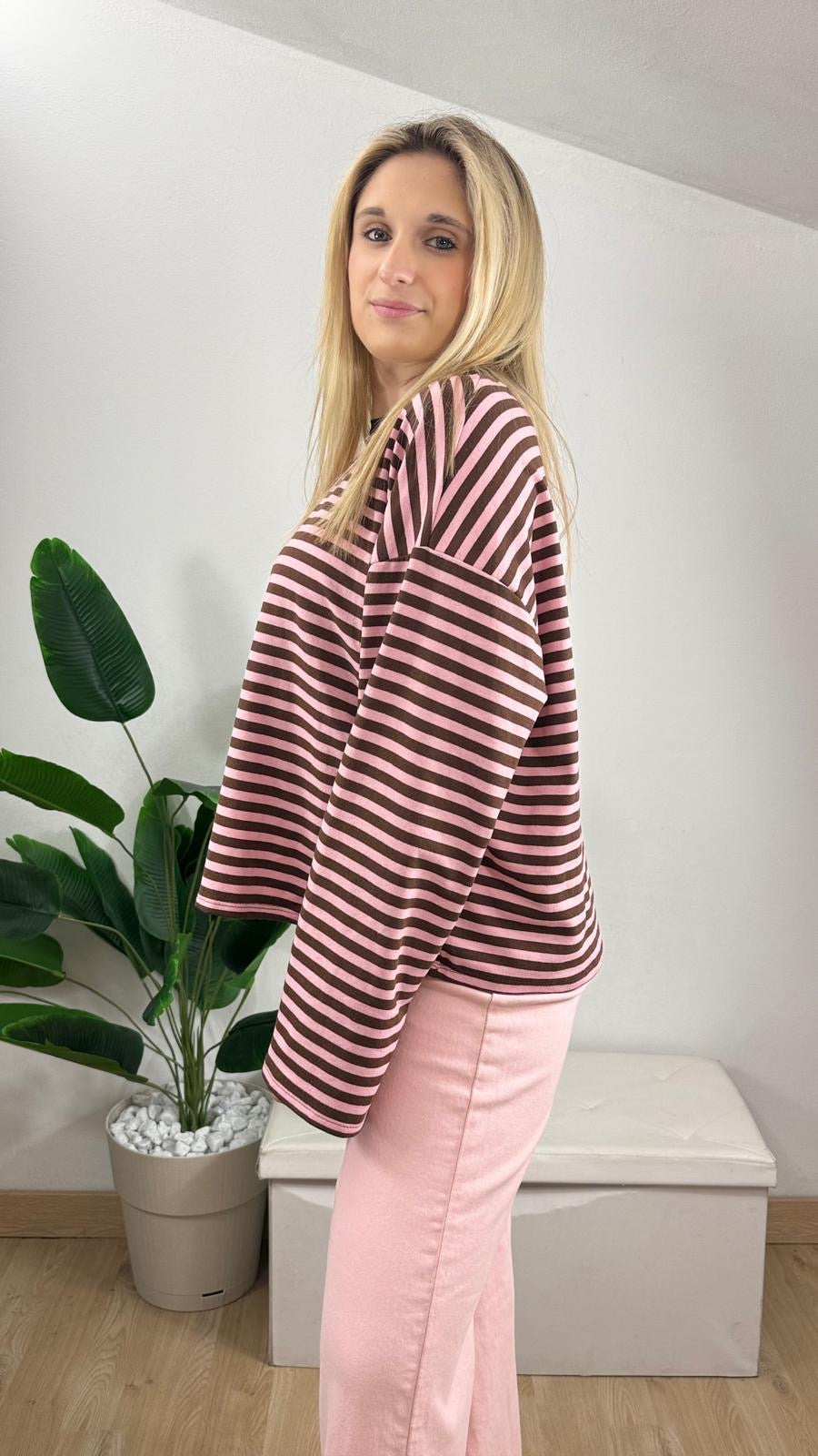 Maglia Stripes