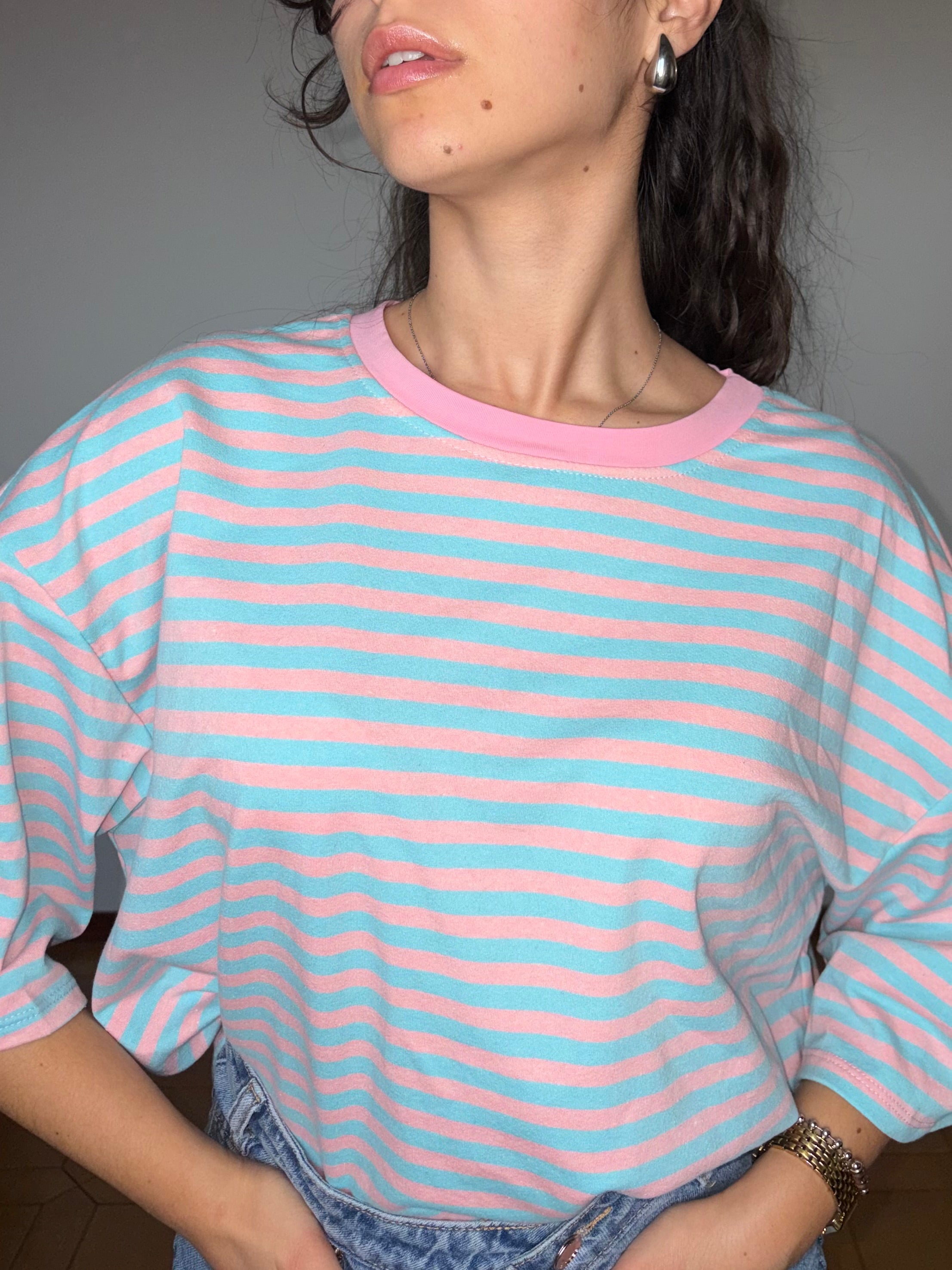 Maglia Stripes