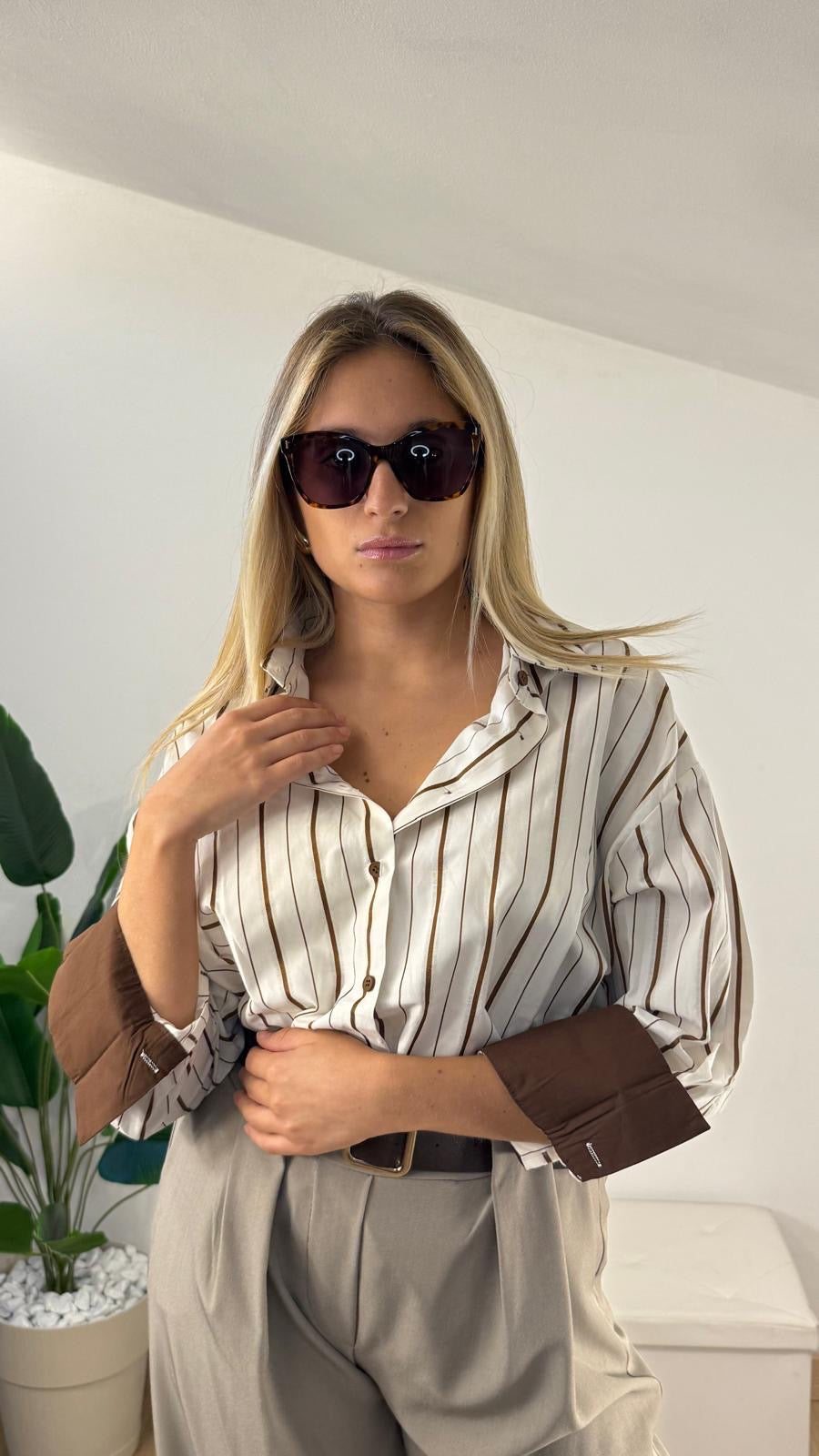 Camicia Gioya