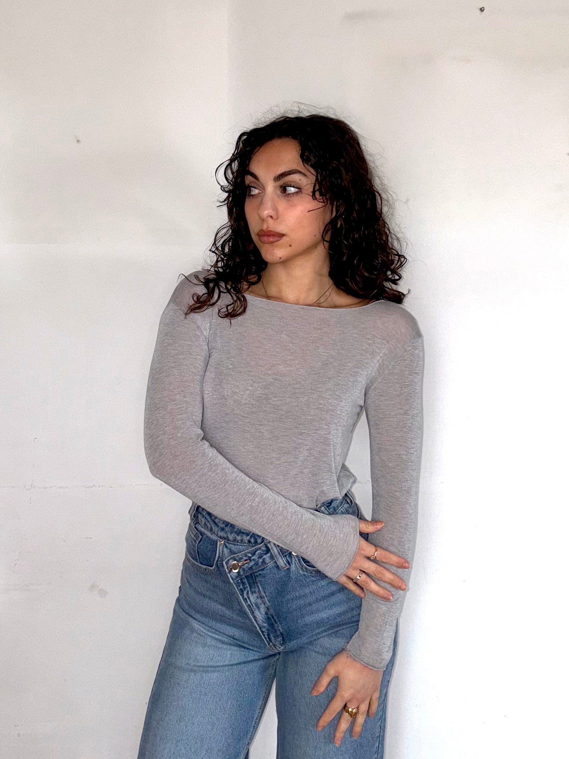 Maglia sissi