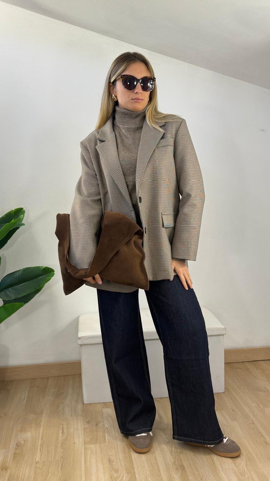Borsa Sac