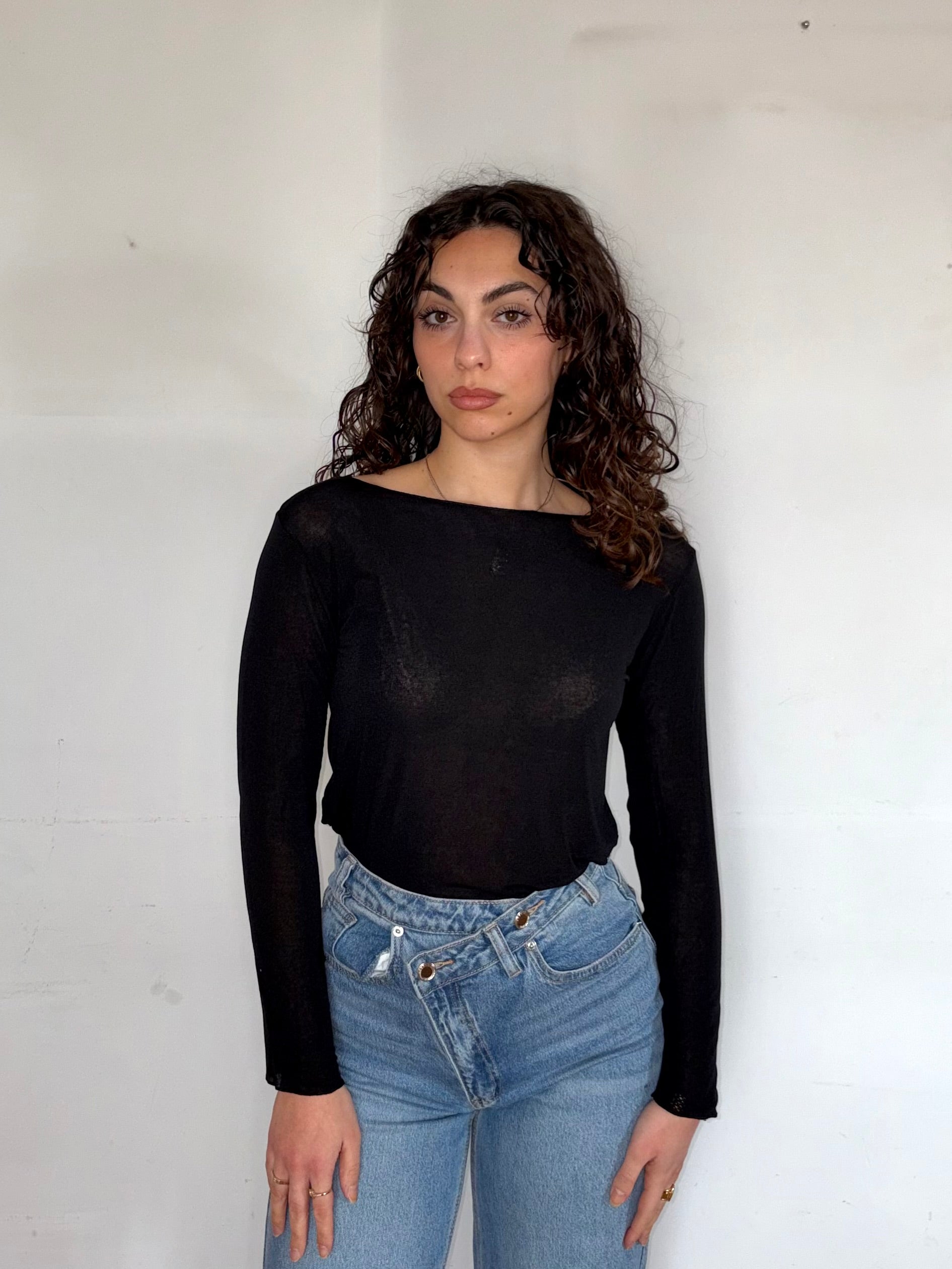 Maglia sissi
