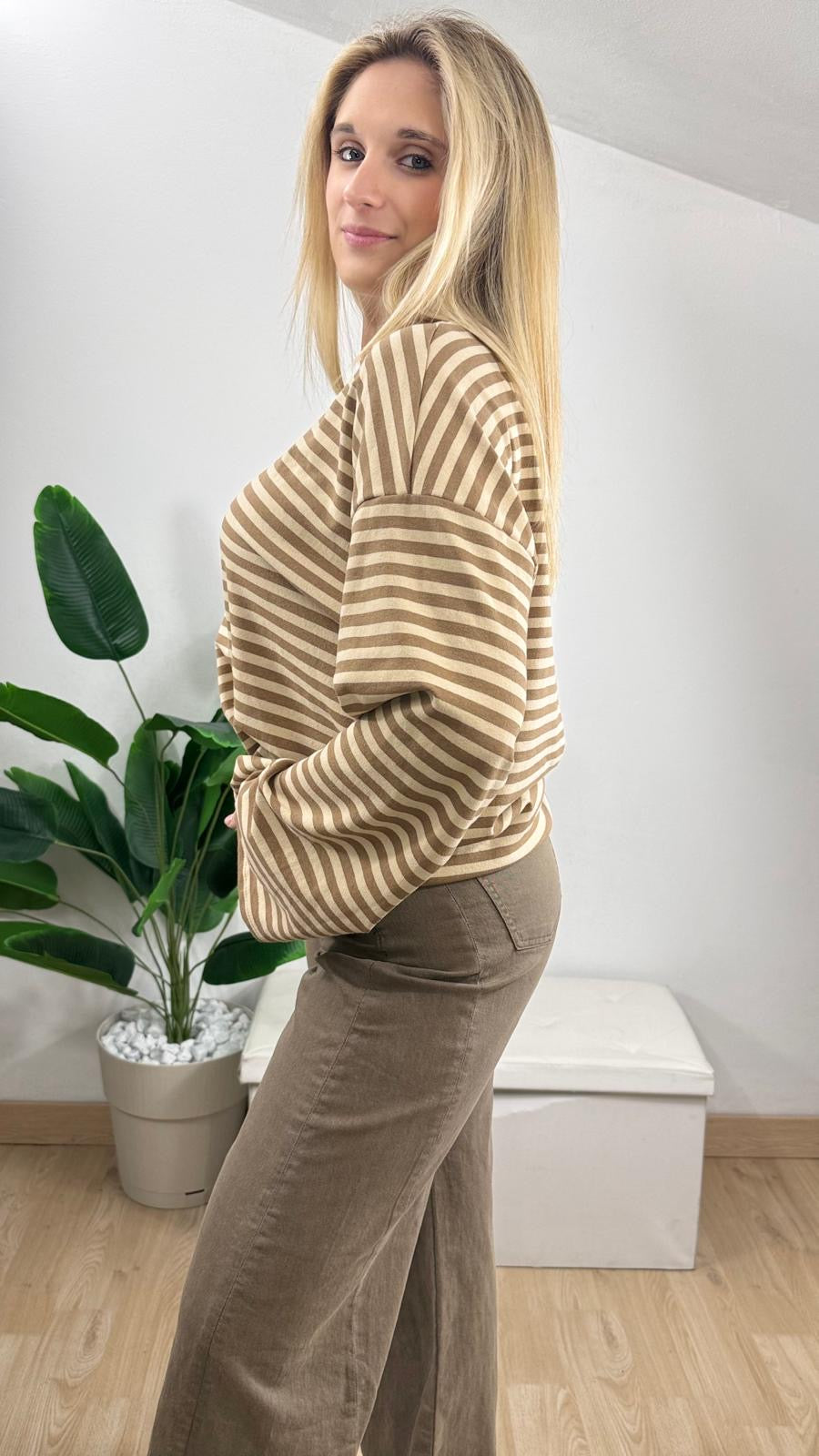Maglia Stripes