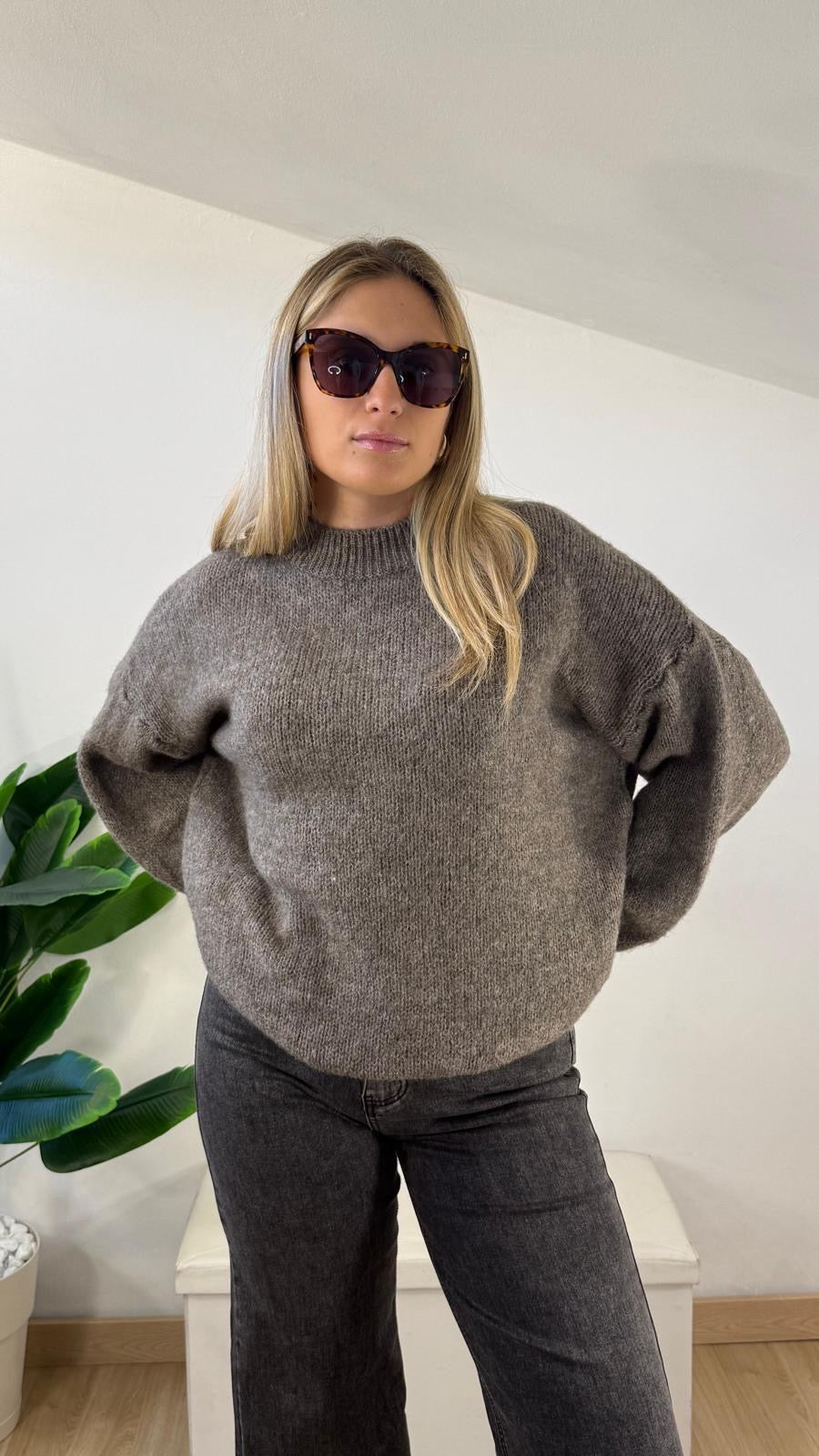 Maglia Rachel