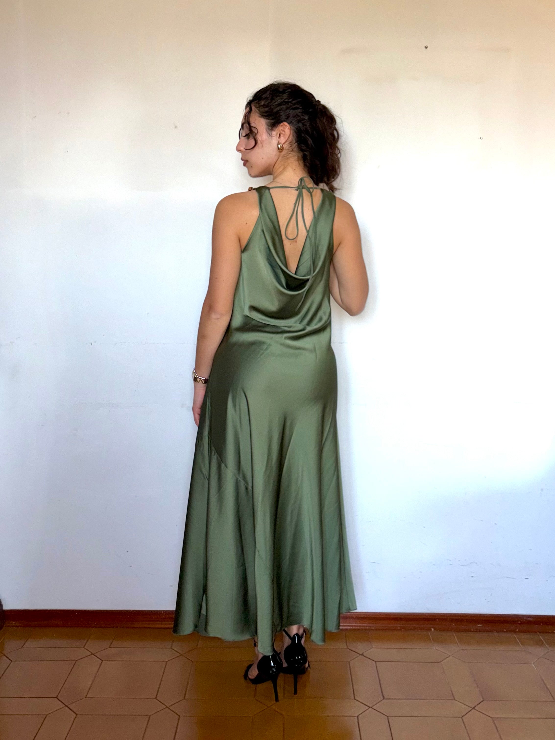 Abito Selina
