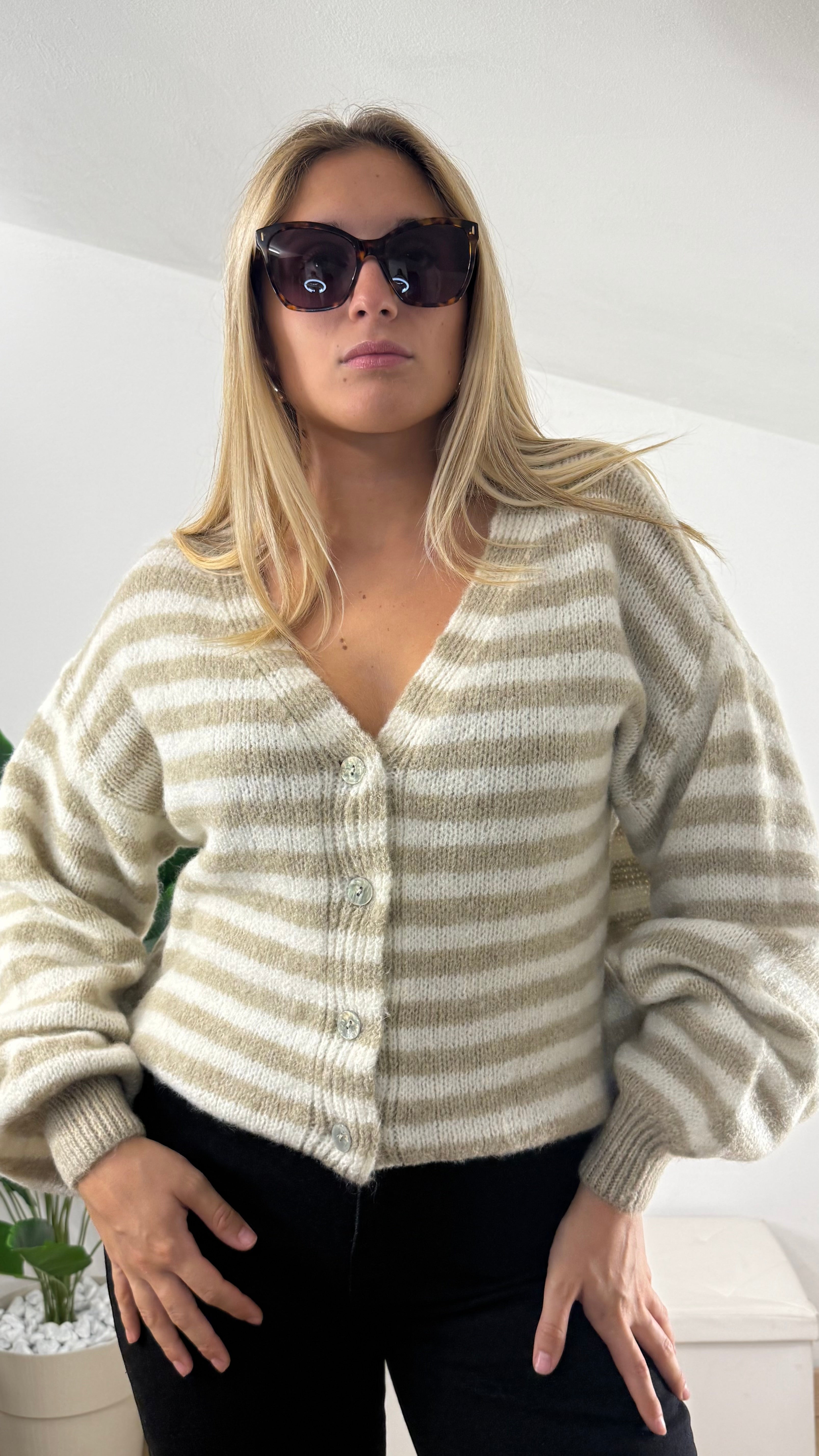 Cardigan Lulu