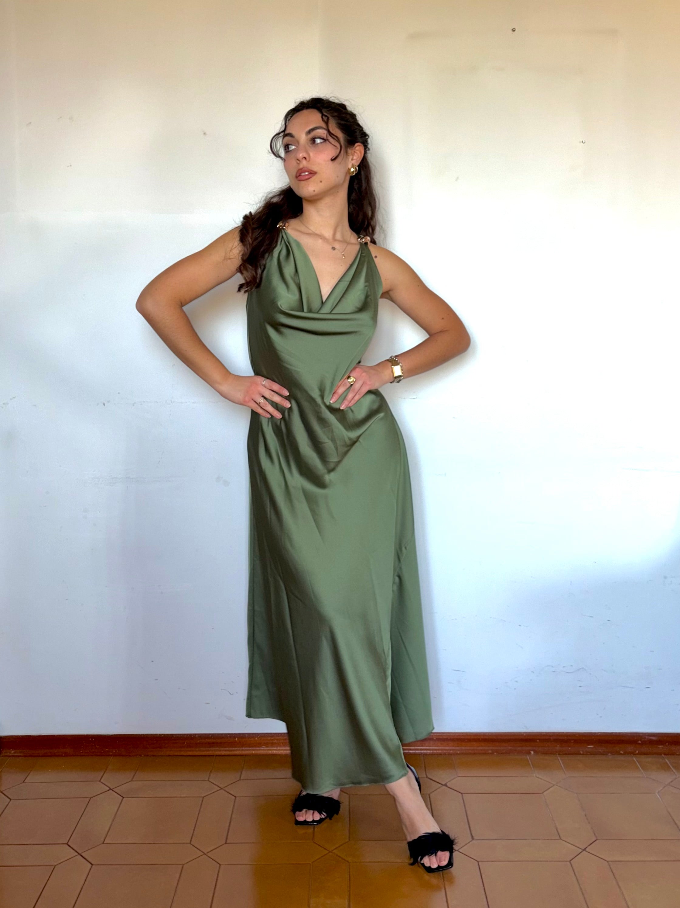 Abito Selina