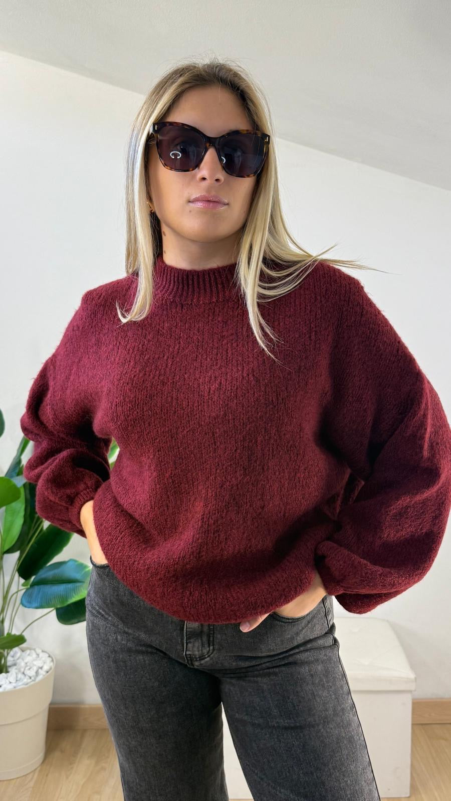 Maglia Rachel