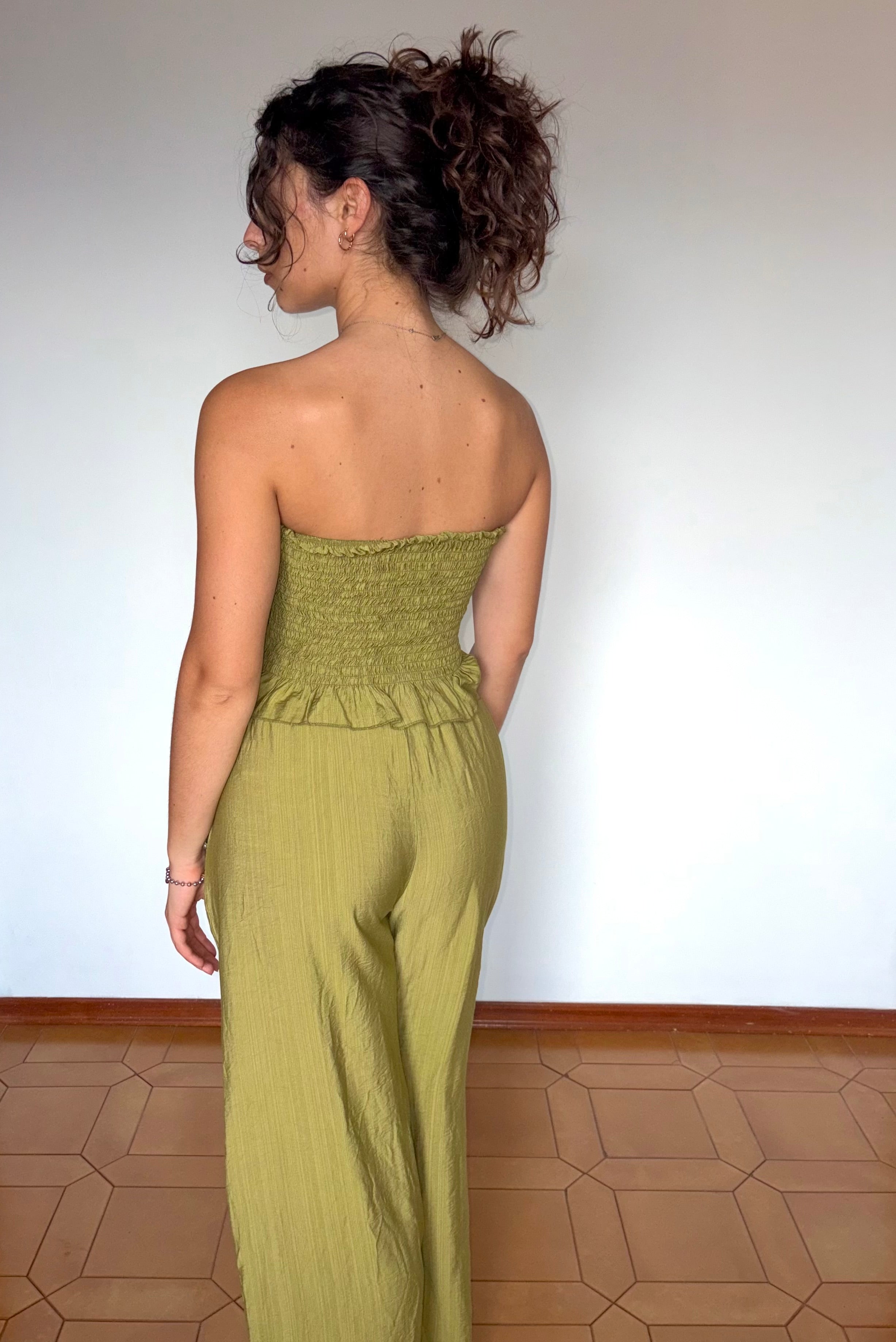 Coordinato selvaggia