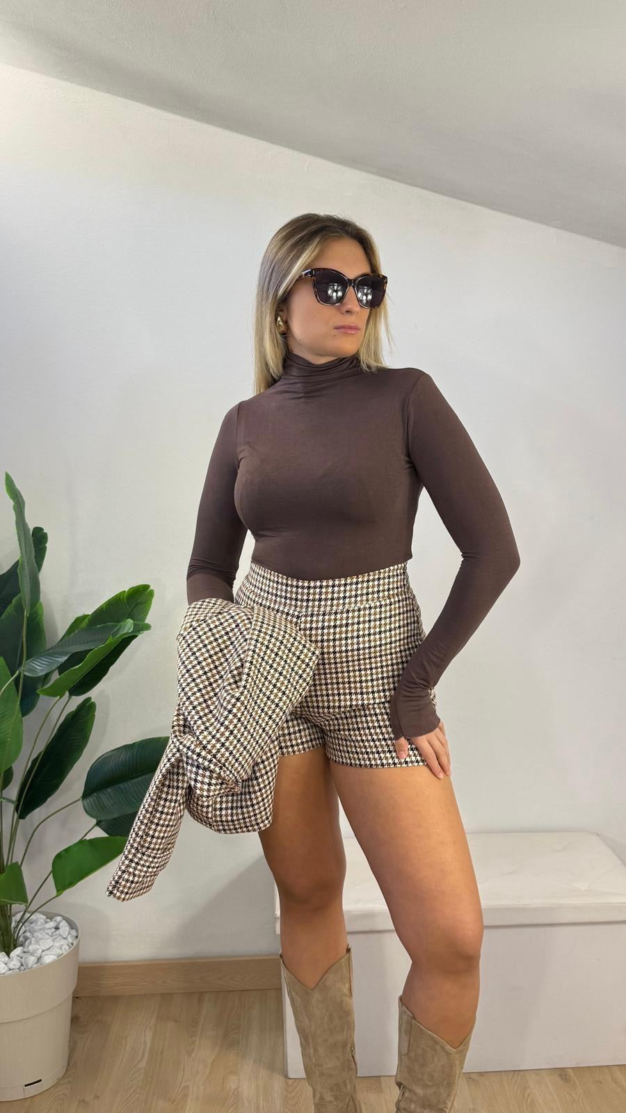 Pantaloncini Afrodite