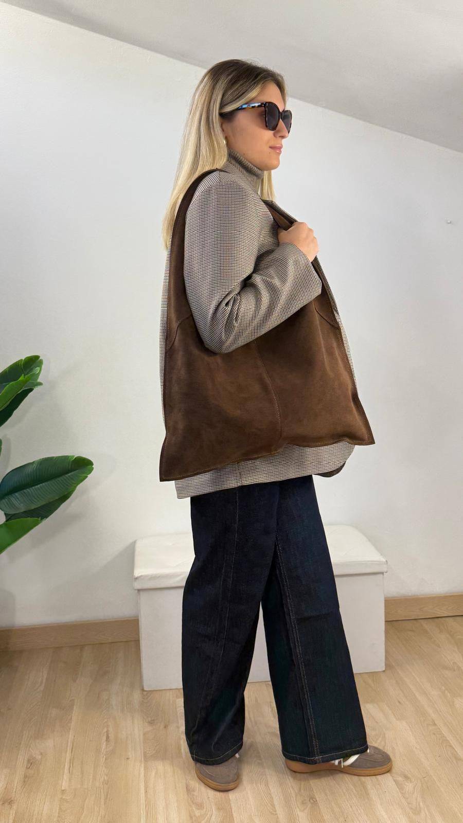 Borsa Sac