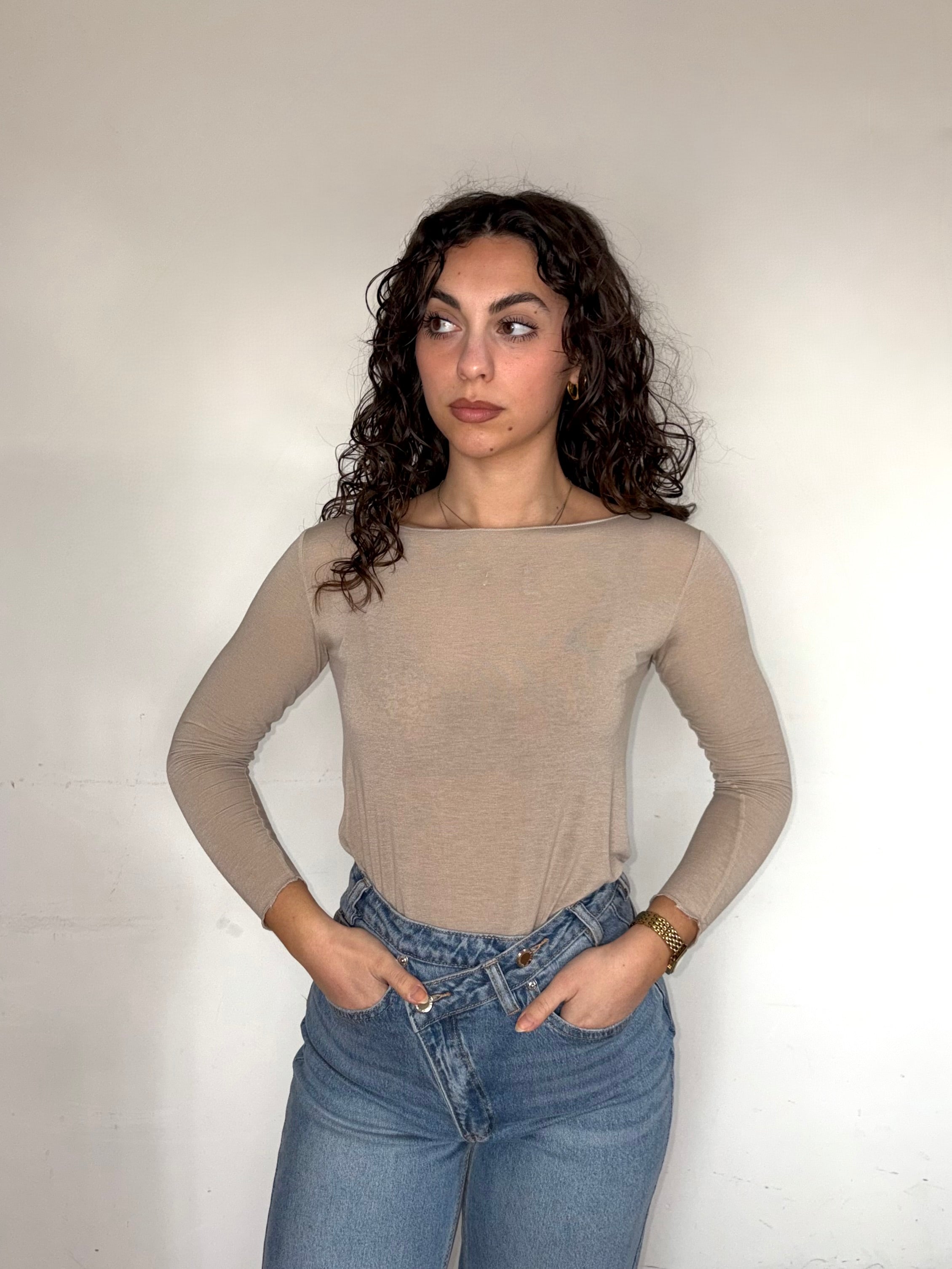 Maglia sissi