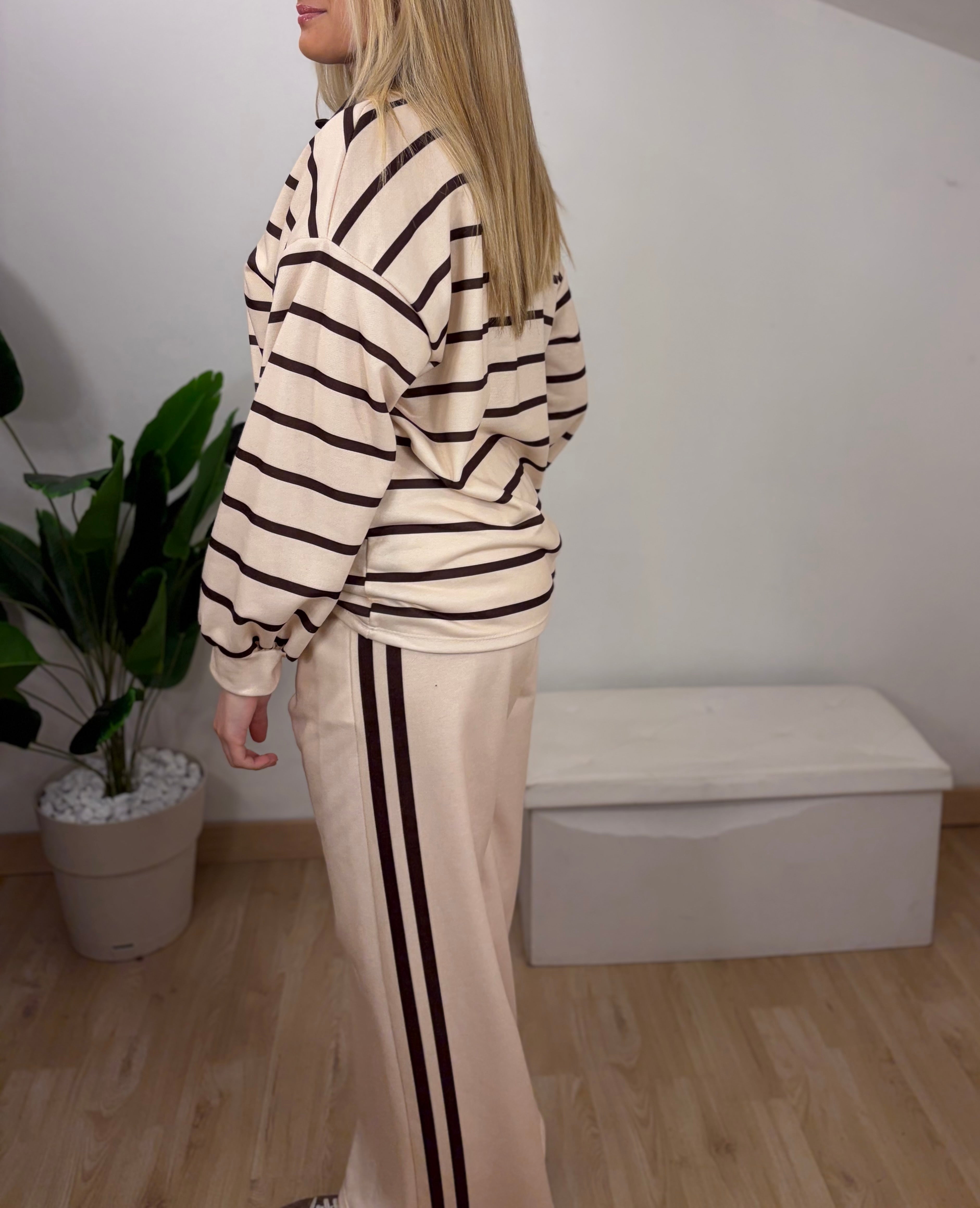 Set polo