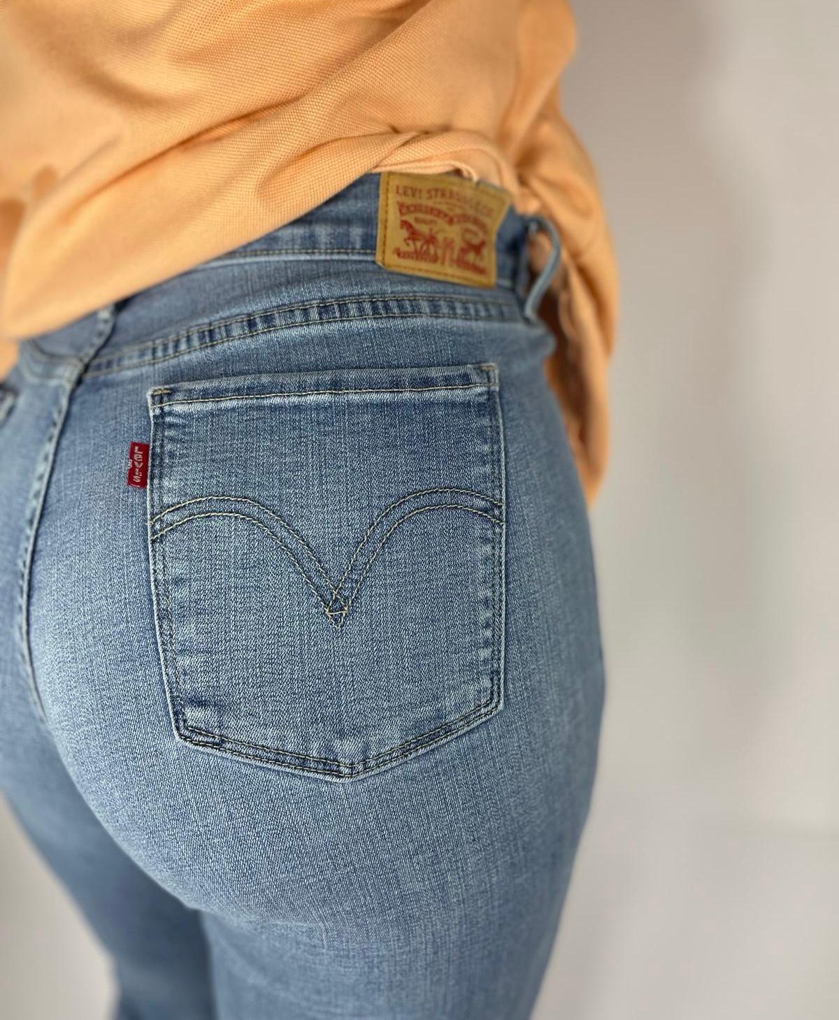 Jeans Levi's tg 46