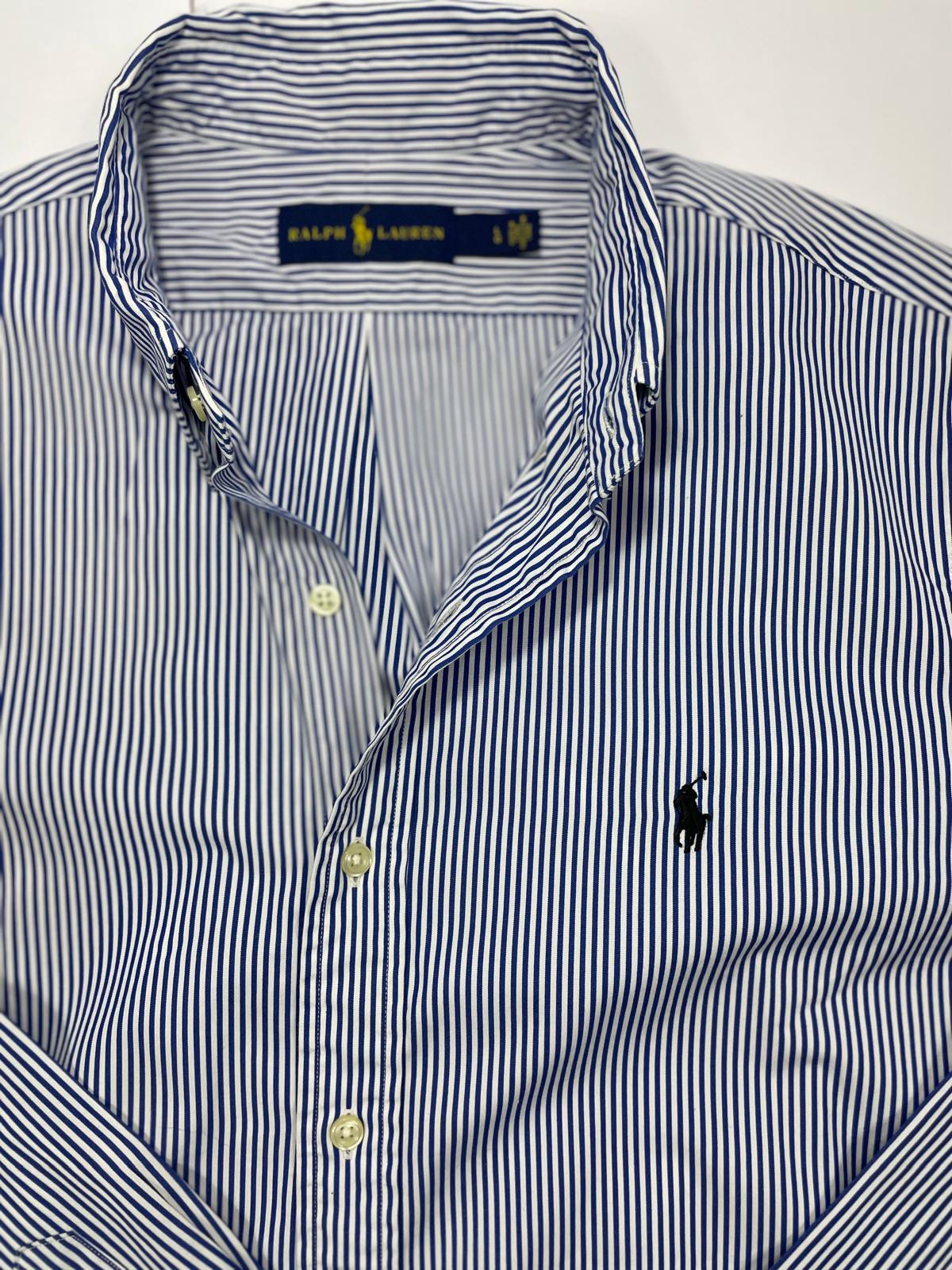 Camicia Ralph Lauren